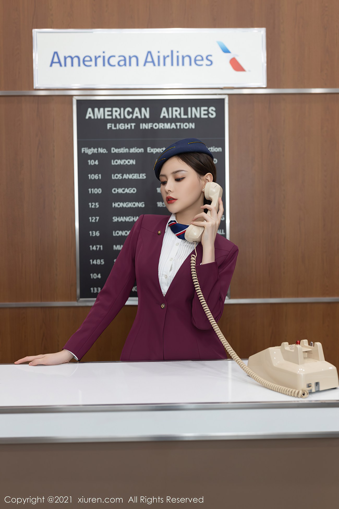 图片[6]-[Xiuren秀人网]2021.11.24 NO.4264 王心怡[78+1P] – 速更版-美库