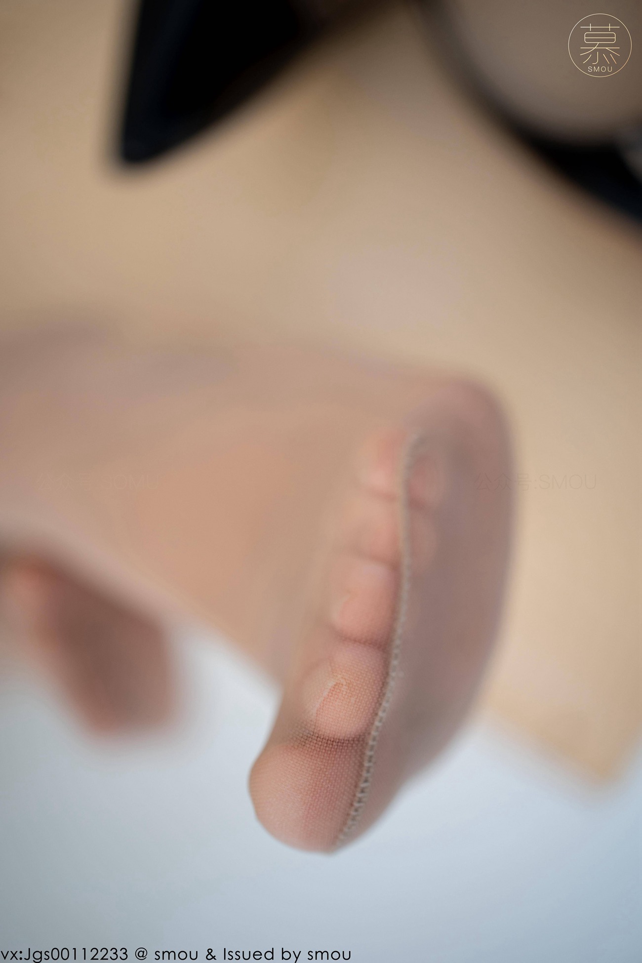 图片[6]-[丝慕SMOU]蜜系列 M039 茗茗[73+1P] – 速更版-美库