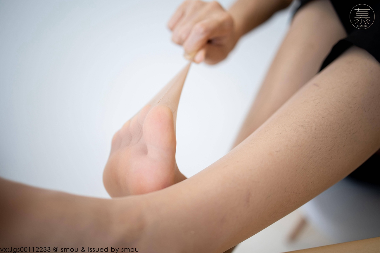 图片[11]-[丝慕SMOU]蜜系列 M039 茗茗[73+1P] – 速更版-美库