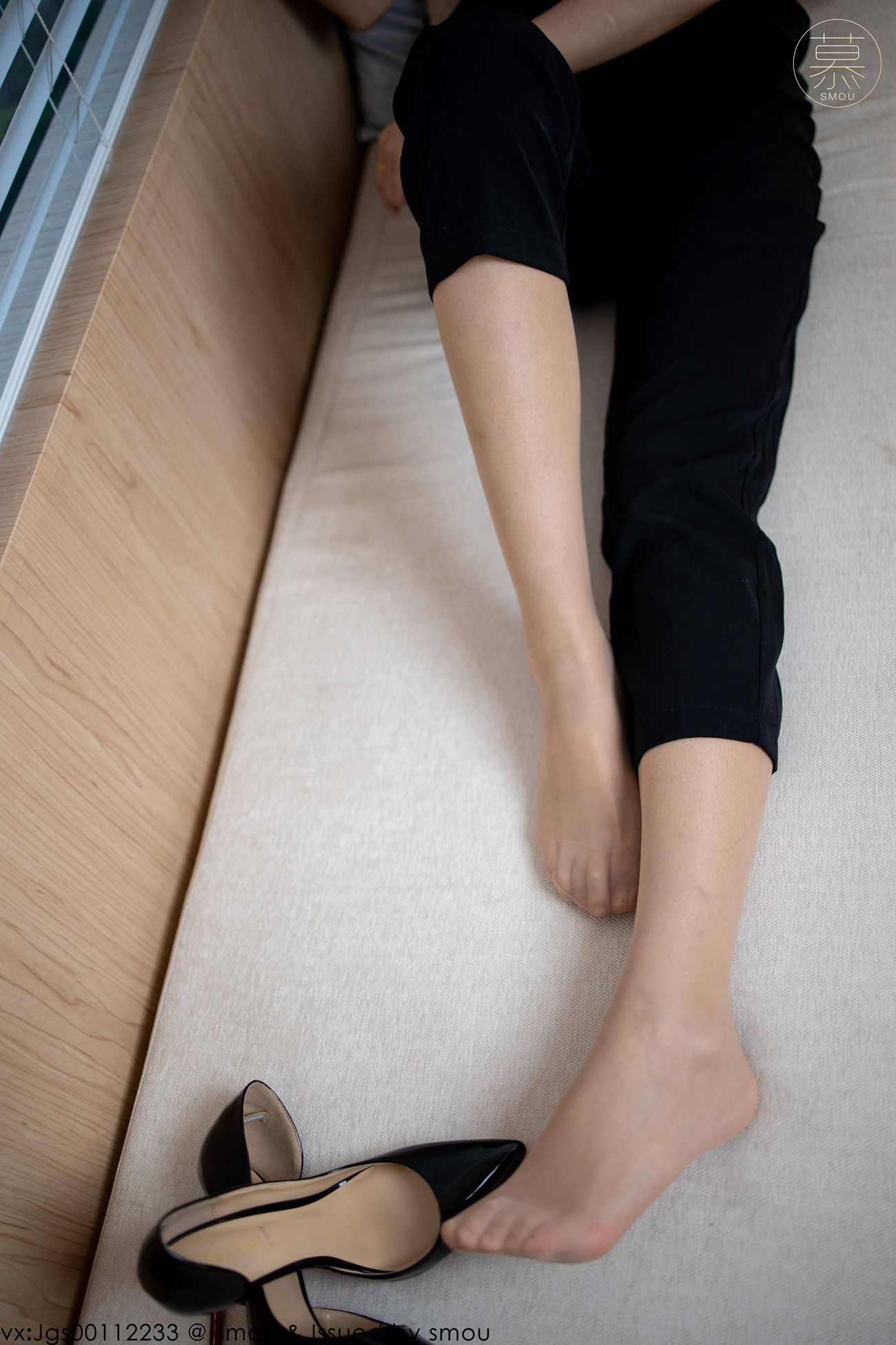 图片[50]-[丝慕SMOU]蜜系列 M039 茗茗[73+1P] – 速更版-美库