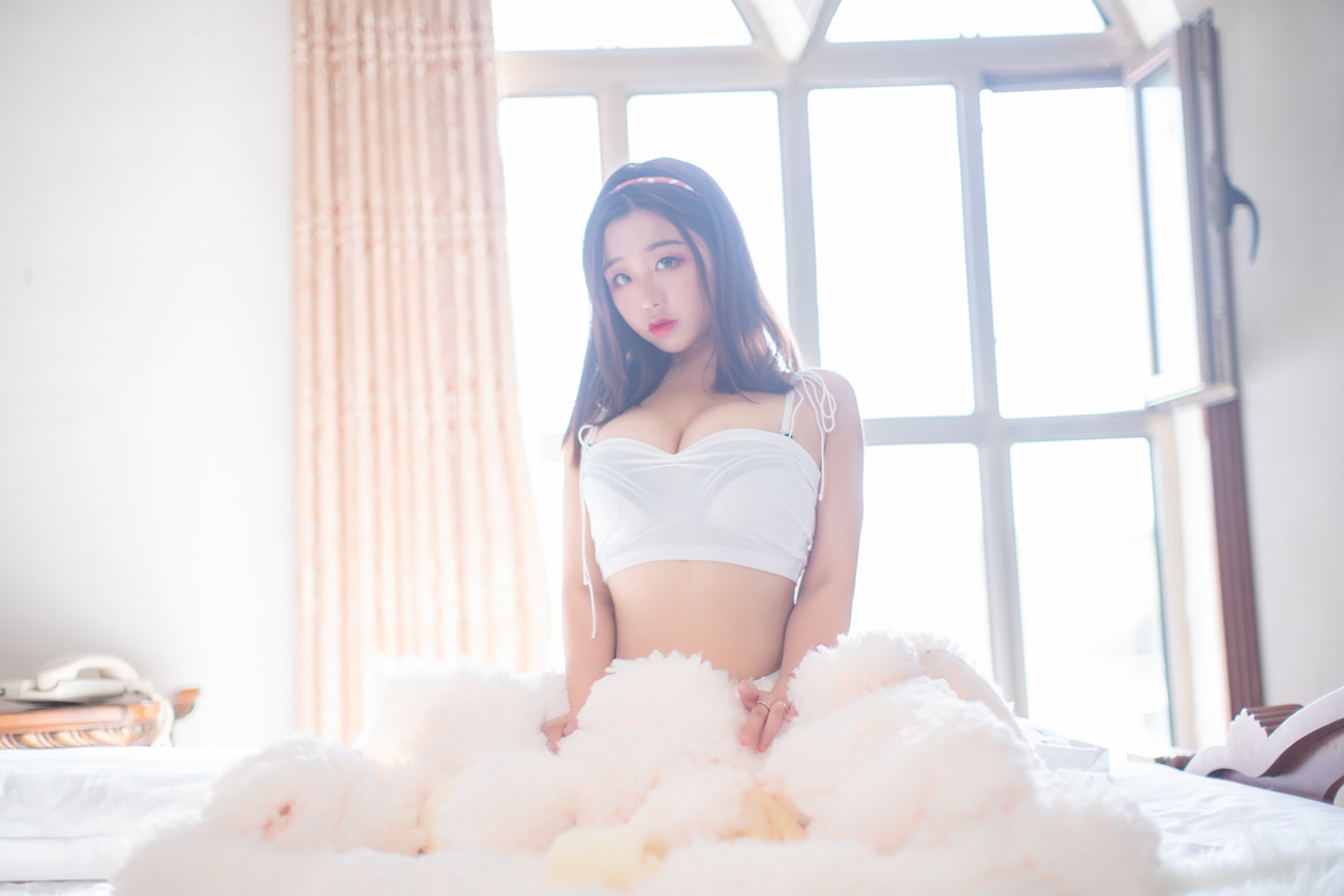 图片[41]-穆零Mu0 – 温泉1[48P] – 速更版-美库