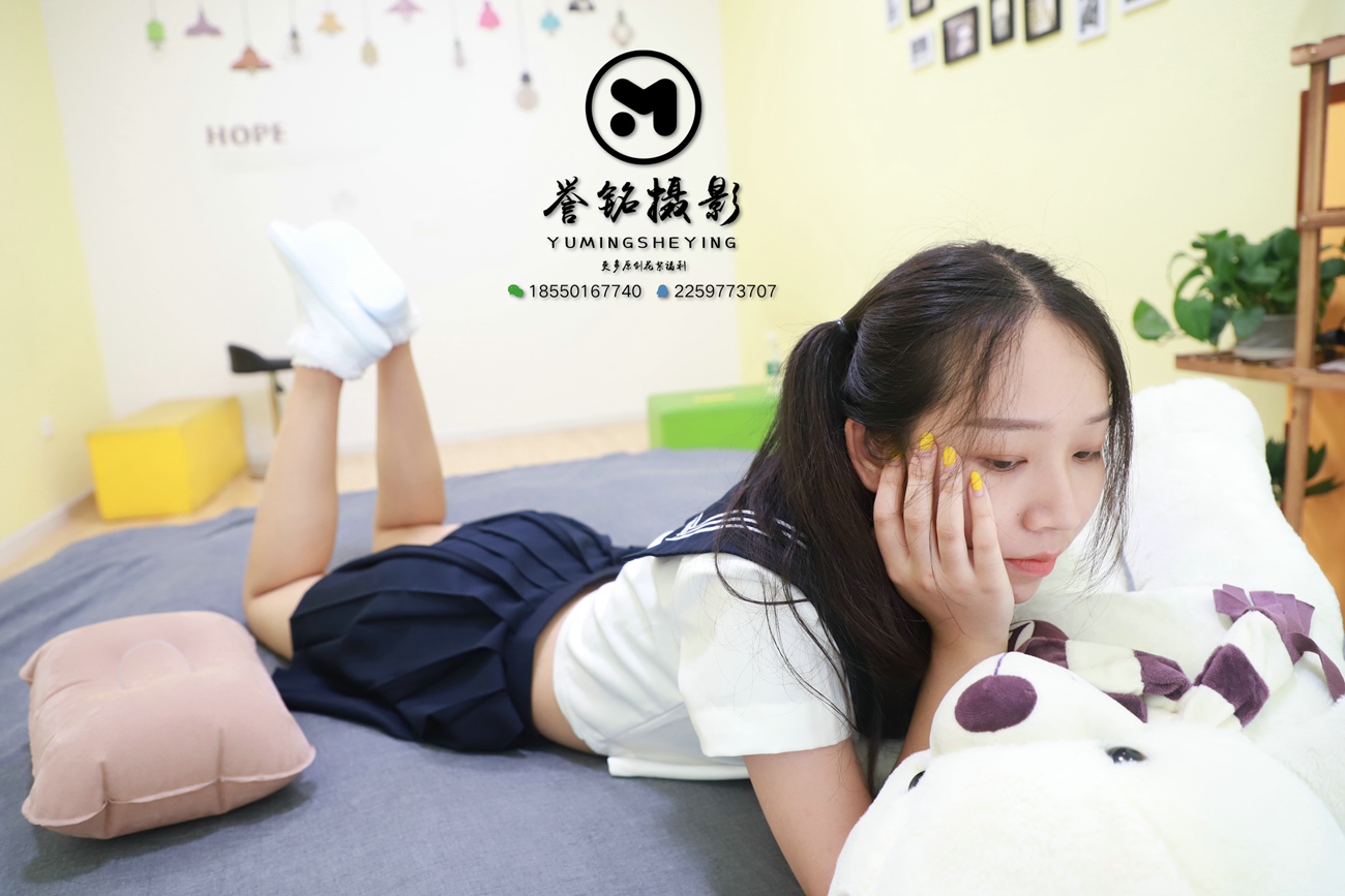 图片[13]-誉铭摄影 2019《2019.7.24定制作品》[135P] – 速更版-美库