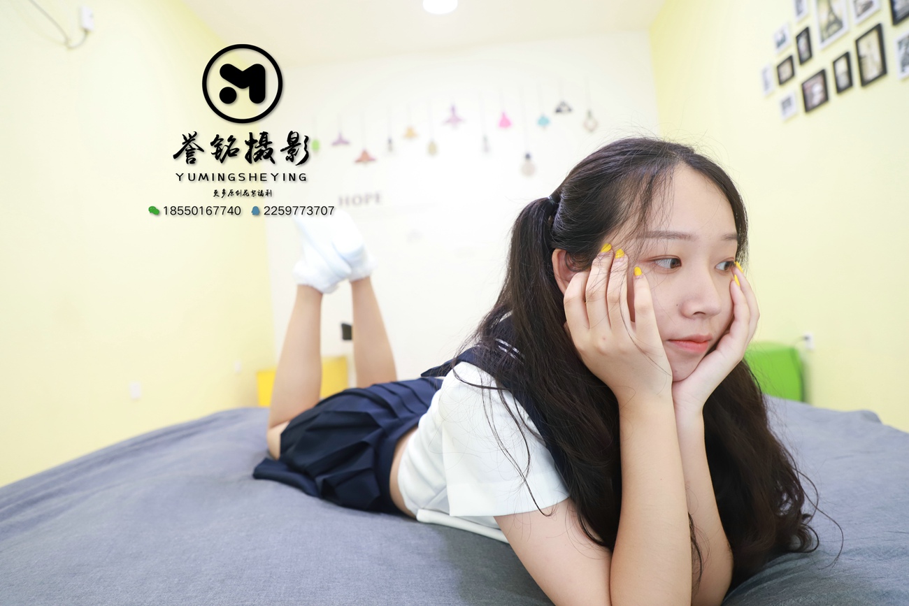 图片[14]-誉铭摄影 2019《2019.7.24定制作品》[135P] – 速更版-美库