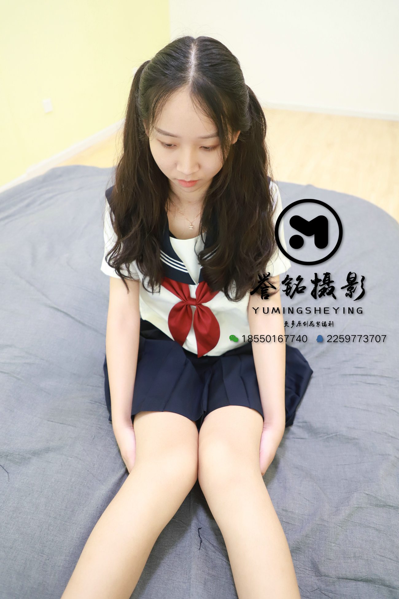 图片[18]-誉铭摄影 2019《2019.7.24定制作品》[135P] – 速更版-美库