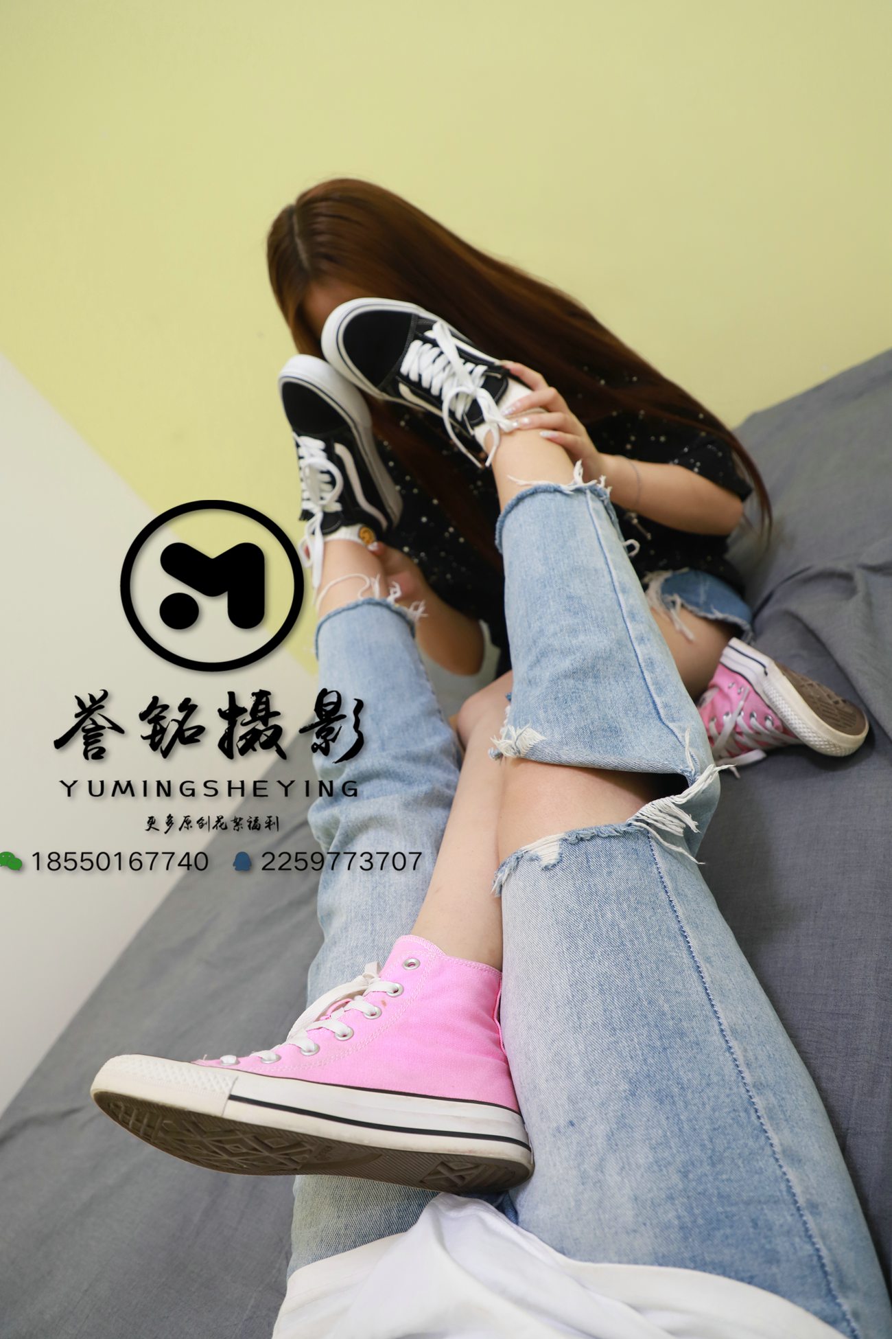 图片[36]-誉铭摄影 2019《2019.7.15定制作品》[160P] – 速更版-美库