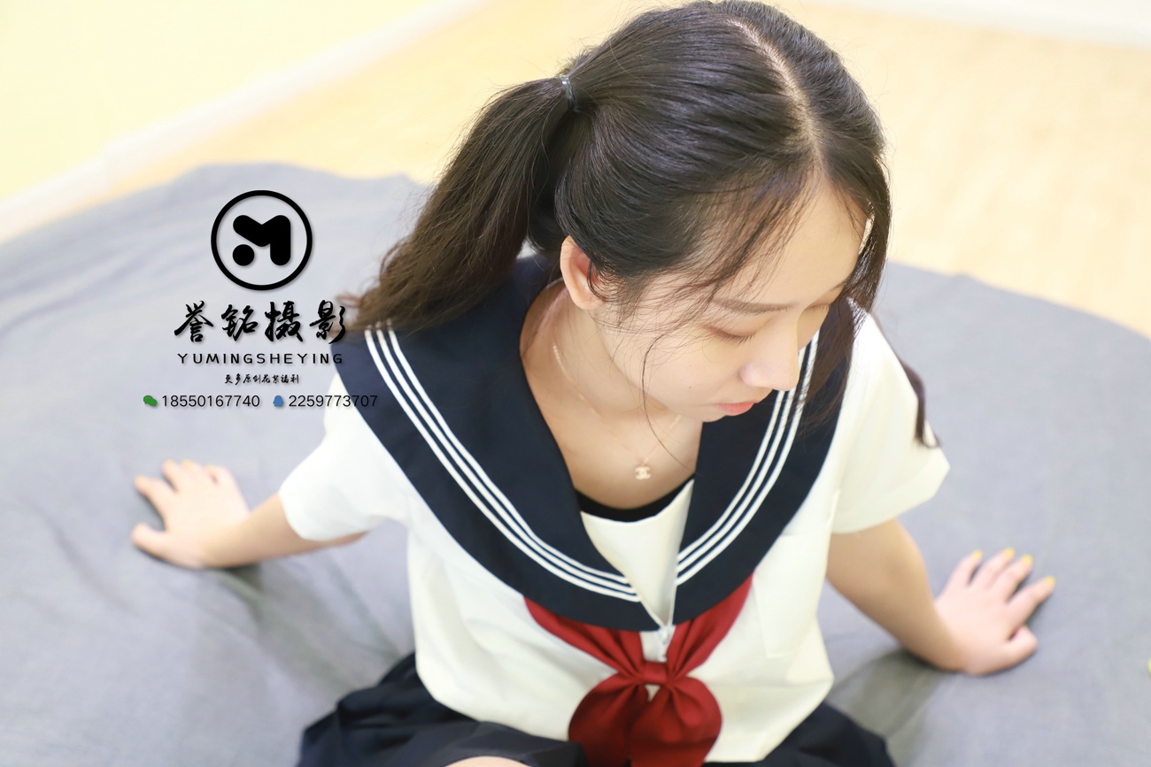 图片[25]-誉铭摄影 2019《2019.7.24定制作品》[135P] – 速更版-美库