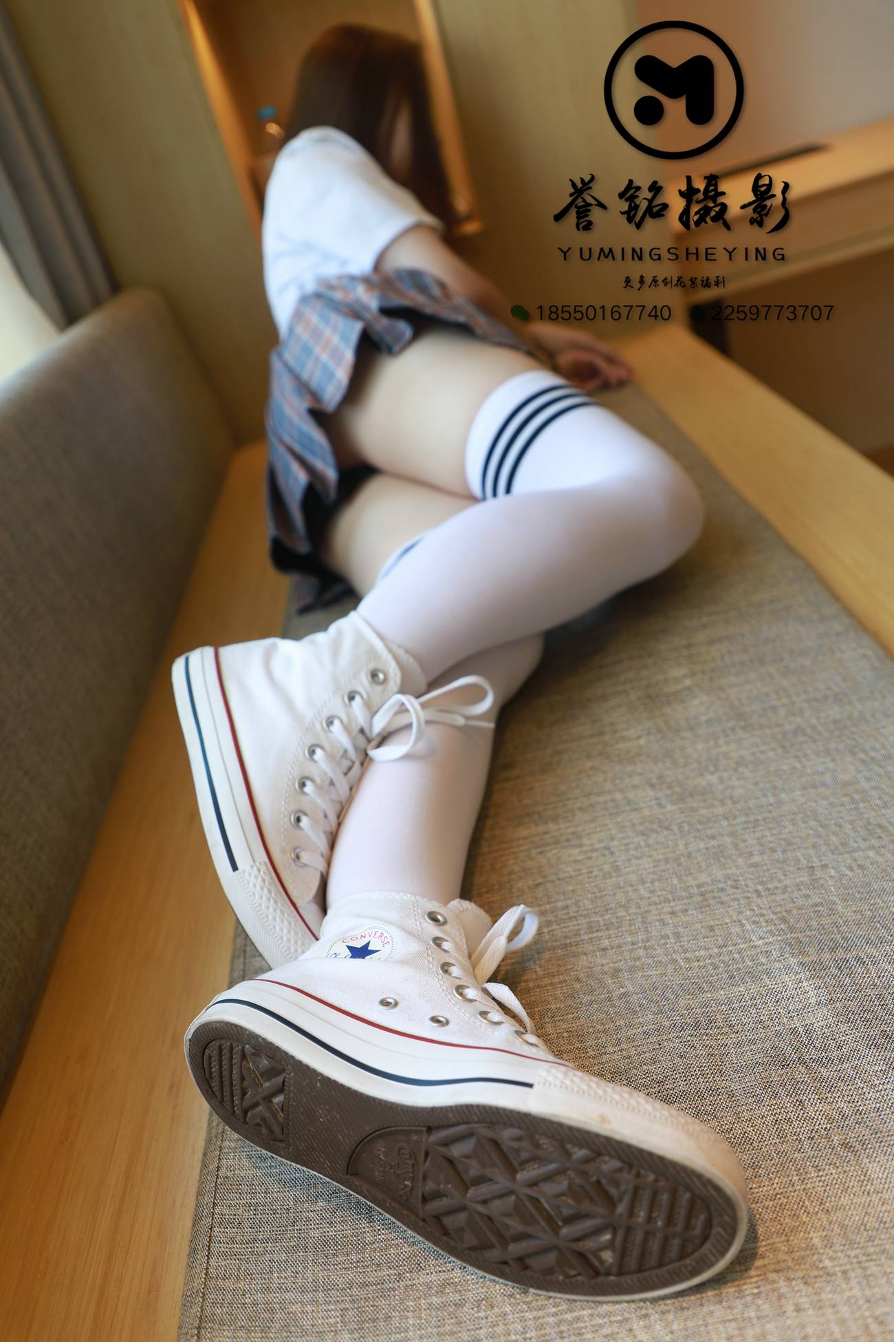 图片[17]-誉铭摄影 2019《2019.8.8定制作品》[138P] – 速更版-美库