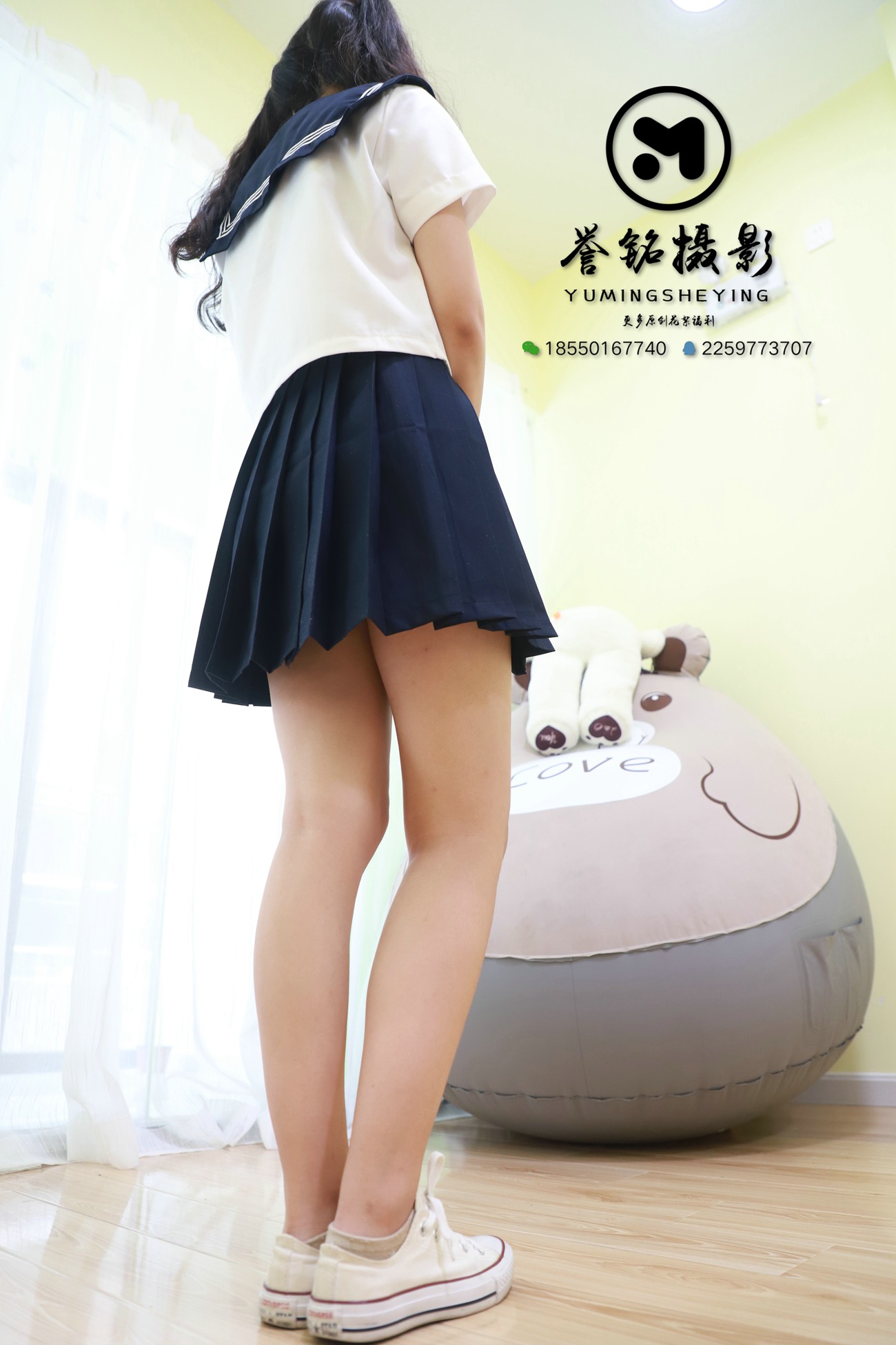 图片[73]-誉铭摄影 2019《2019.7.24定制作品》[135P] – 速更版-美库