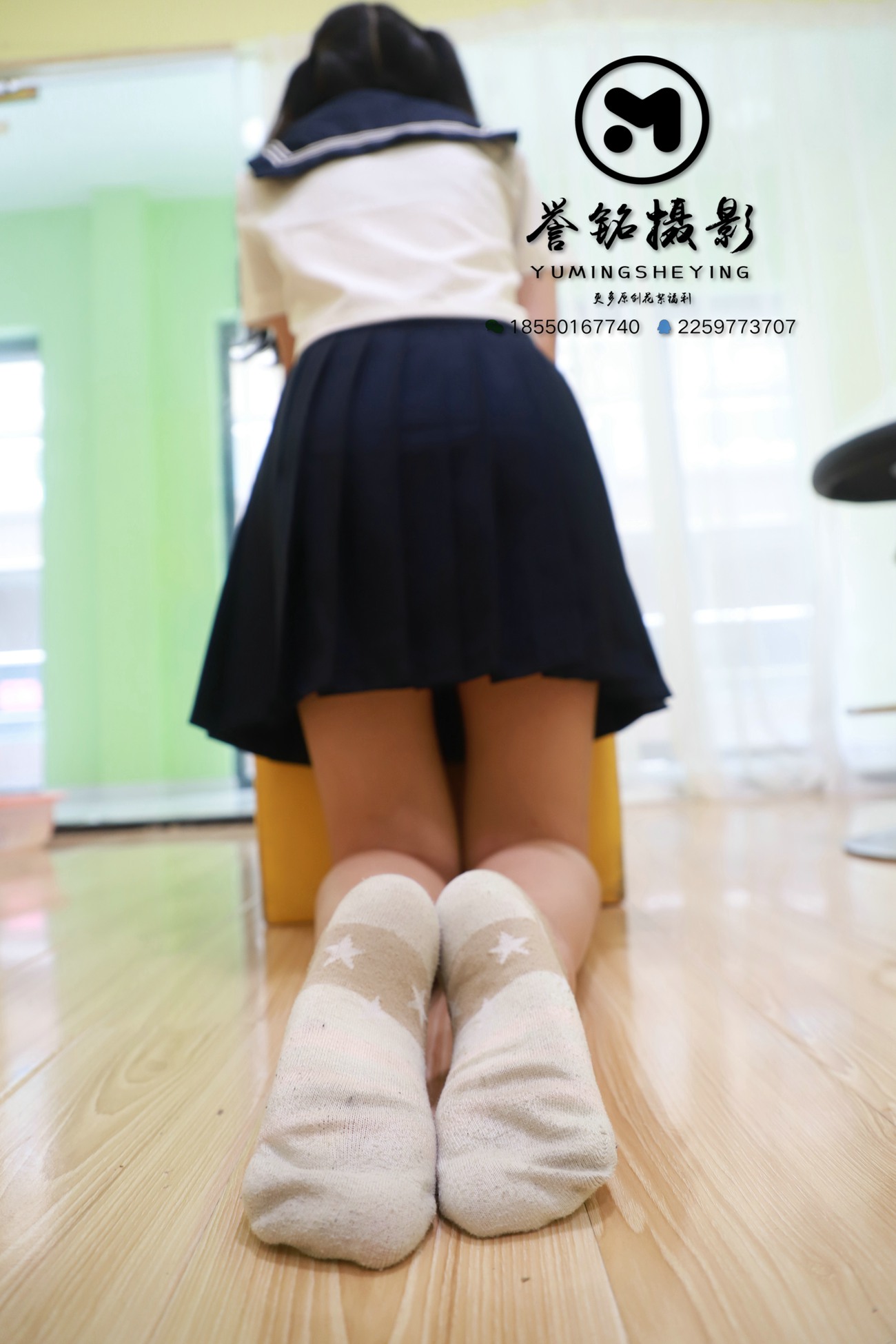 图片[130]-誉铭摄影 2019《2019.7.24定制作品》[135P] – 速更版-美库