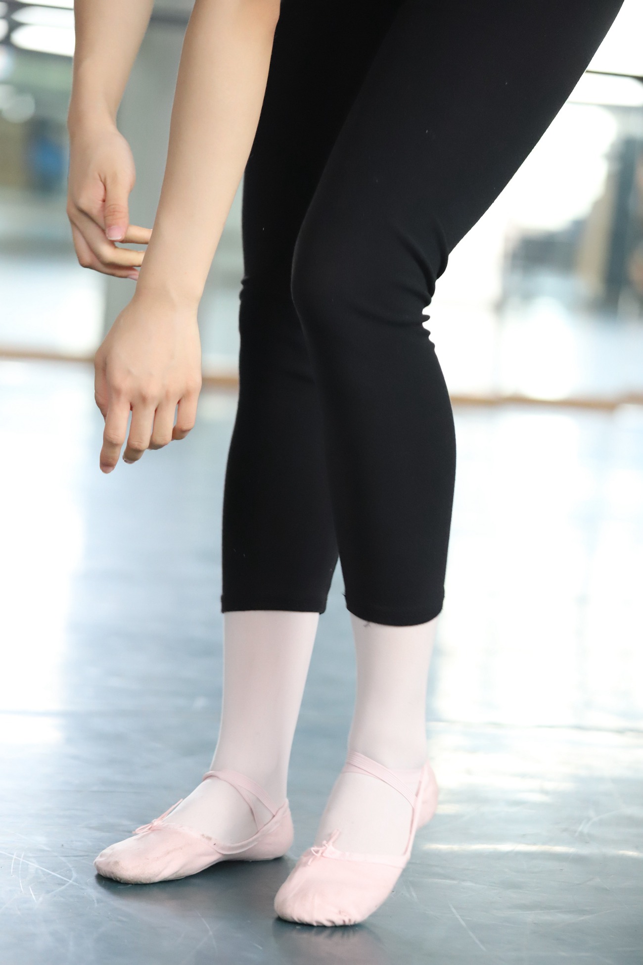 图片[20]-大西瓜爱牙膏-早期作品-W004 多色舞蹈服 005 [94P] – 速更版-美库