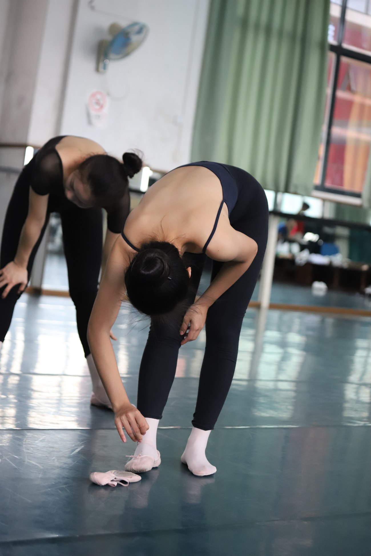 图片[30]-大西瓜爱牙膏-早期作品-W004 多色舞蹈服 005 [94P] – 速更版-美库