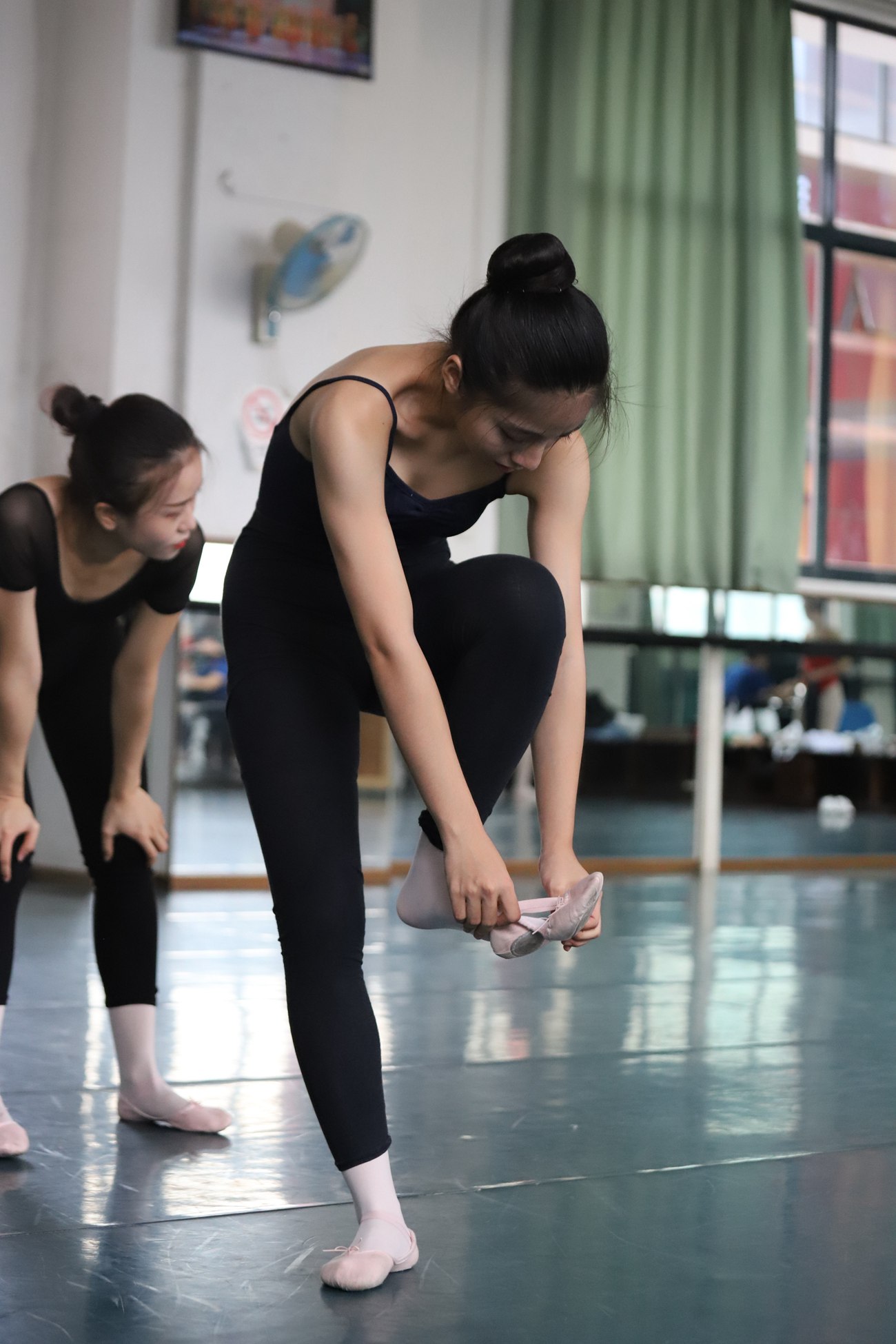 图片[31]-大西瓜爱牙膏-早期作品-W004 多色舞蹈服 005 [94P] – 速更版-美库