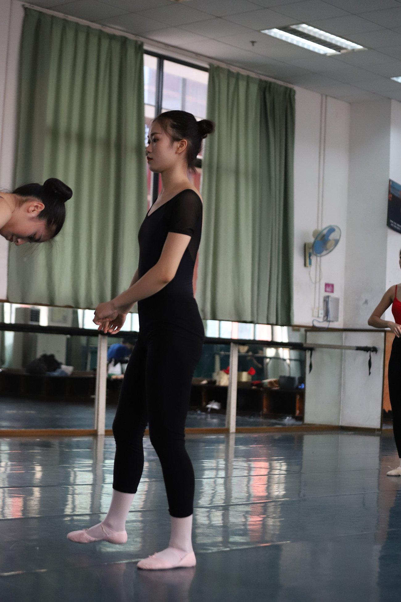 图片[51]-大西瓜爱牙膏-早期作品-W004 多色舞蹈服 005 [94P] – 速更版-美库