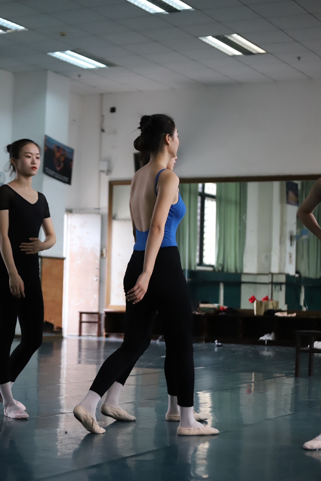 图片[75]-大西瓜爱牙膏-早期作品-W004 多色舞蹈服 005 [94P] – 速更版-美库