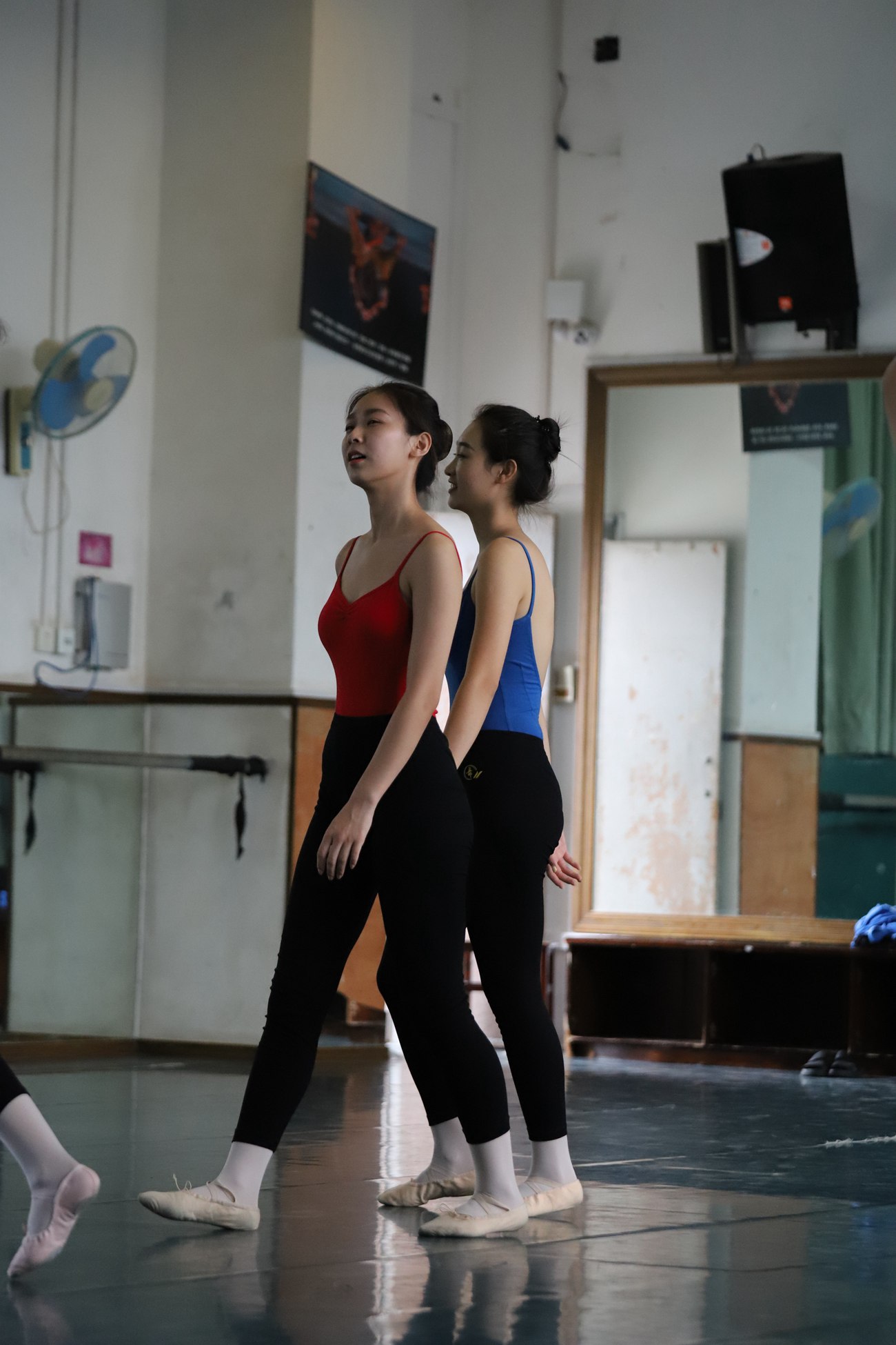 图片[84]-大西瓜爱牙膏-早期作品-W004 多色舞蹈服 005 [94P] – 速更版-美库