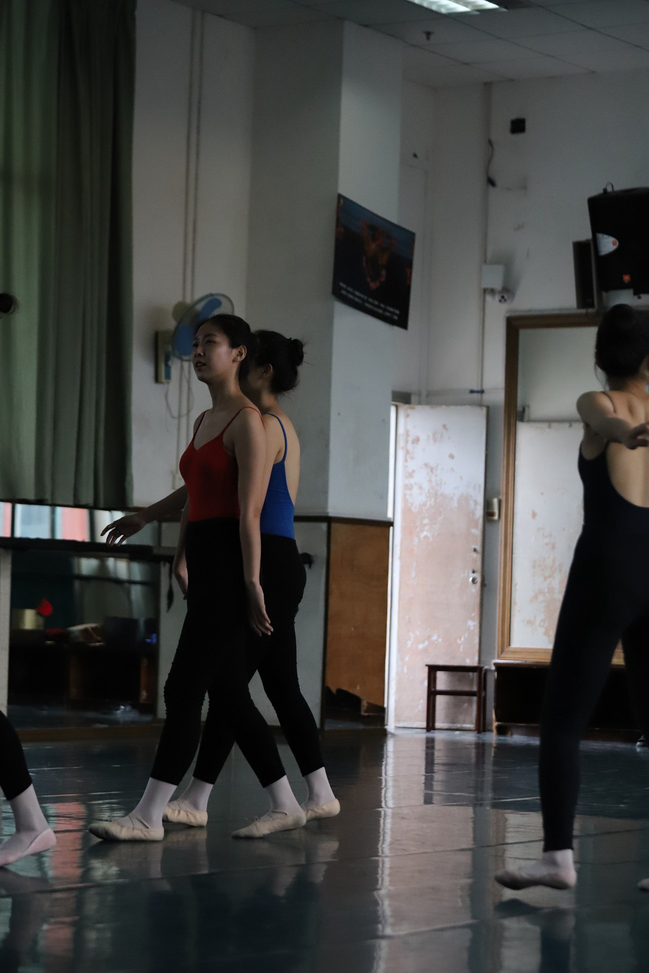 图片[85]-大西瓜爱牙膏-早期作品-W004 多色舞蹈服 005 [94P] – 速更版-美库