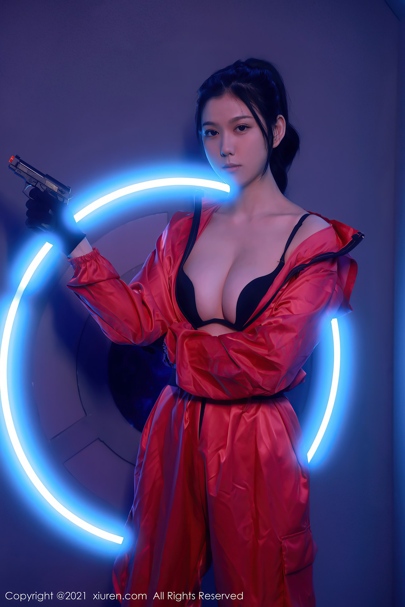 图片[11]-[Xiuren秀人网]2021.11.25 NO.4266 李雅柔182CM[54+1P] – 速更版-美库