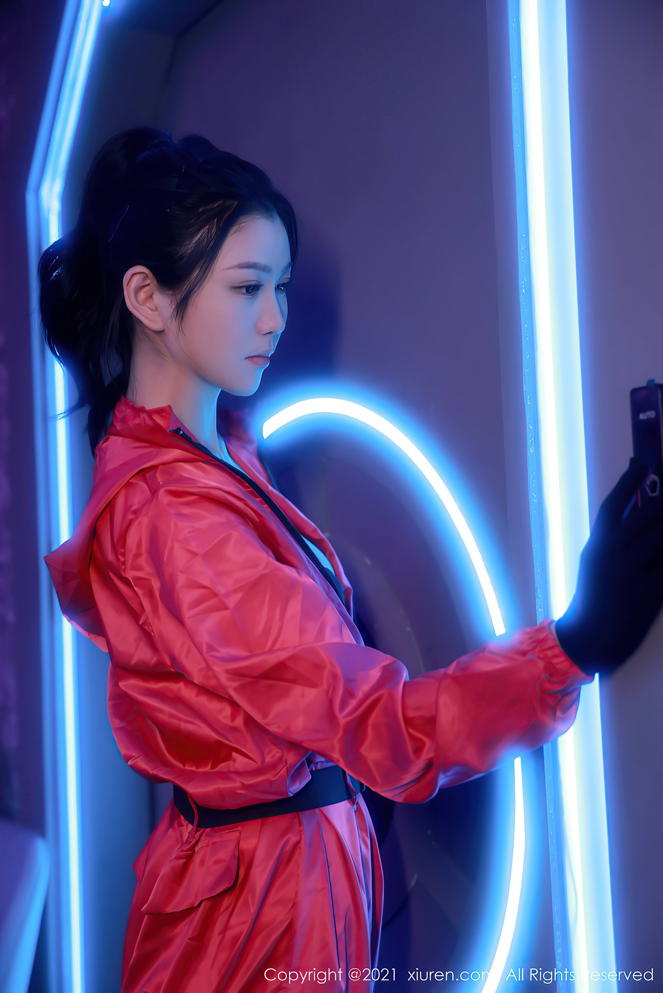 图片[12]-[Xiuren秀人网]2021.11.25 NO.4266 李雅柔182CM[54+1P] – 速更版-美库