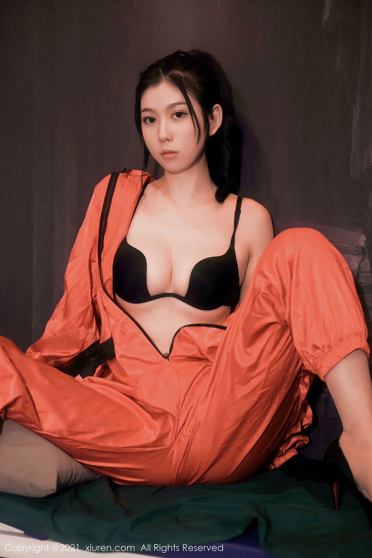 图片[26]-[Xiuren秀人网]2021.11.25 NO.4266 李雅柔182CM[54+1P] – 速更版-美库