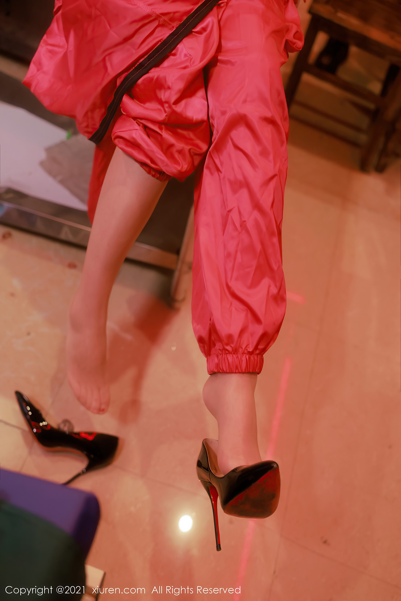 图片[31]-[Xiuren秀人网]2021.11.25 NO.4266 李雅柔182CM[54+1P] – 速更版-美库