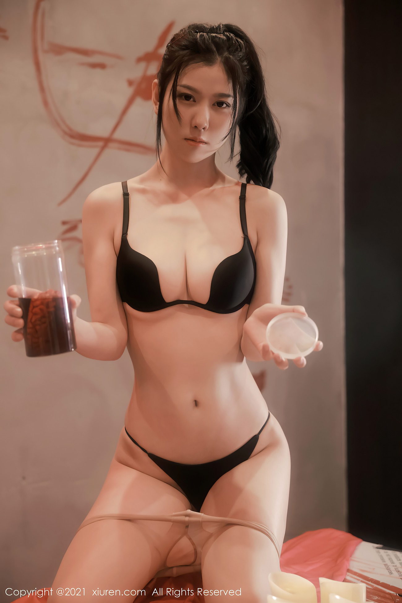 图片[42]-[Xiuren秀人网]2021.11.25 NO.4266 李雅柔182CM[54+1P] – 速更版-美库