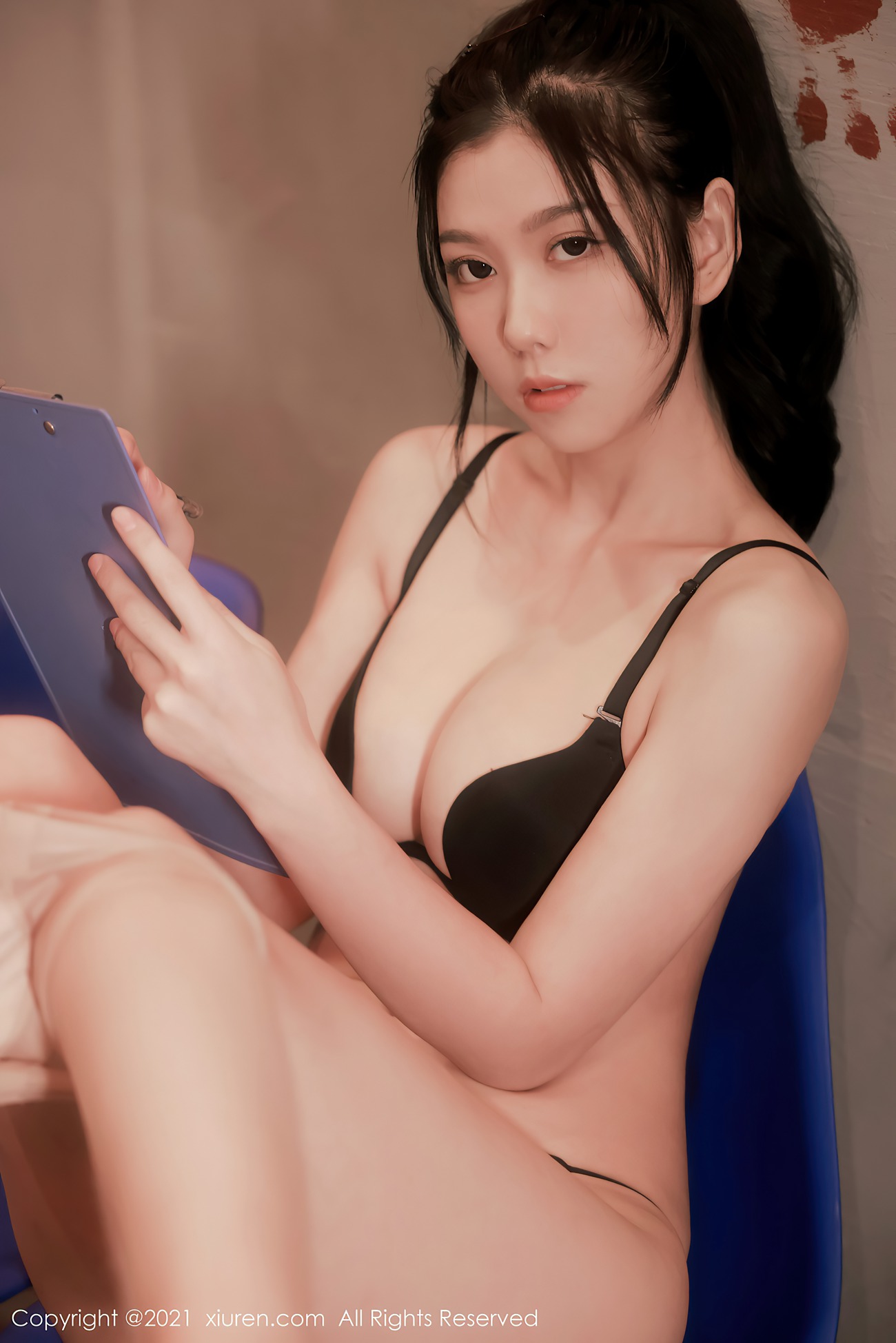 图片[45]-[Xiuren秀人网]2021.11.25 NO.4266 李雅柔182CM[54+1P] – 速更版-美库