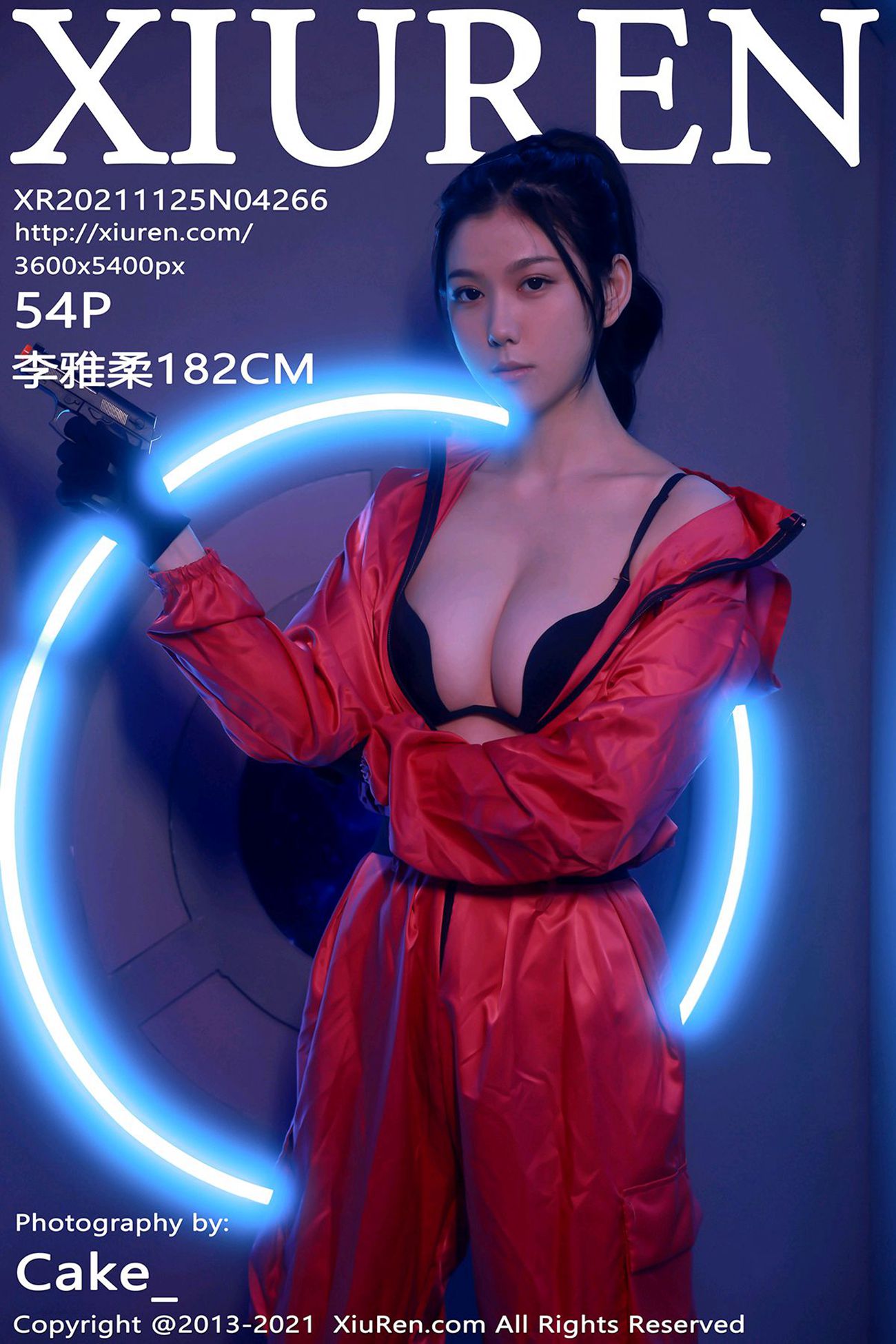 图片[55]-[Xiuren秀人网]2021.11.25 NO.4266 李雅柔182CM[54+1P] – 速更版-美库