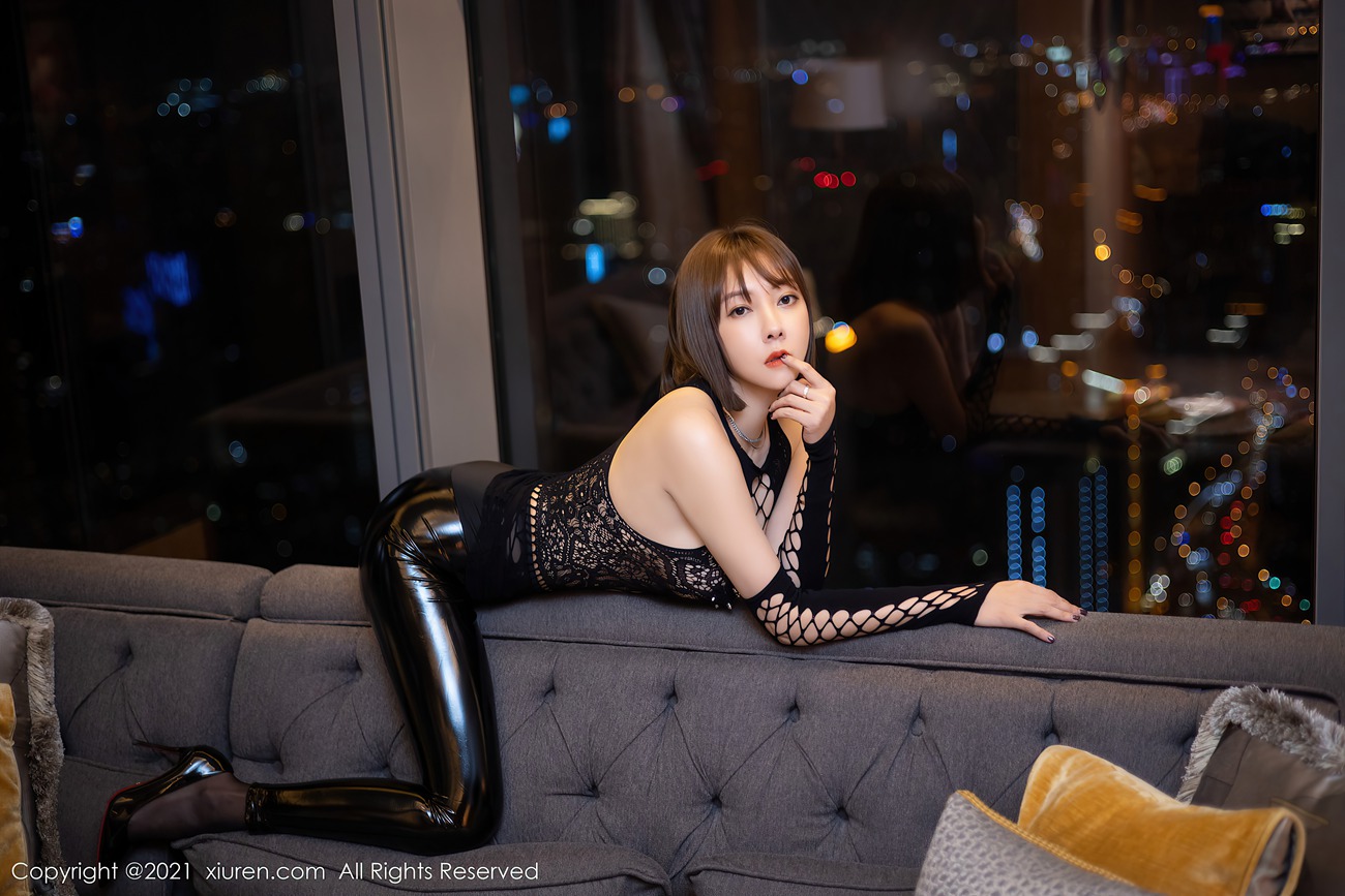 图片[32]-[Xiuren秀人网]2021.11.25 NO.4267 果儿Victoria[60+1P] – 速更版-美库