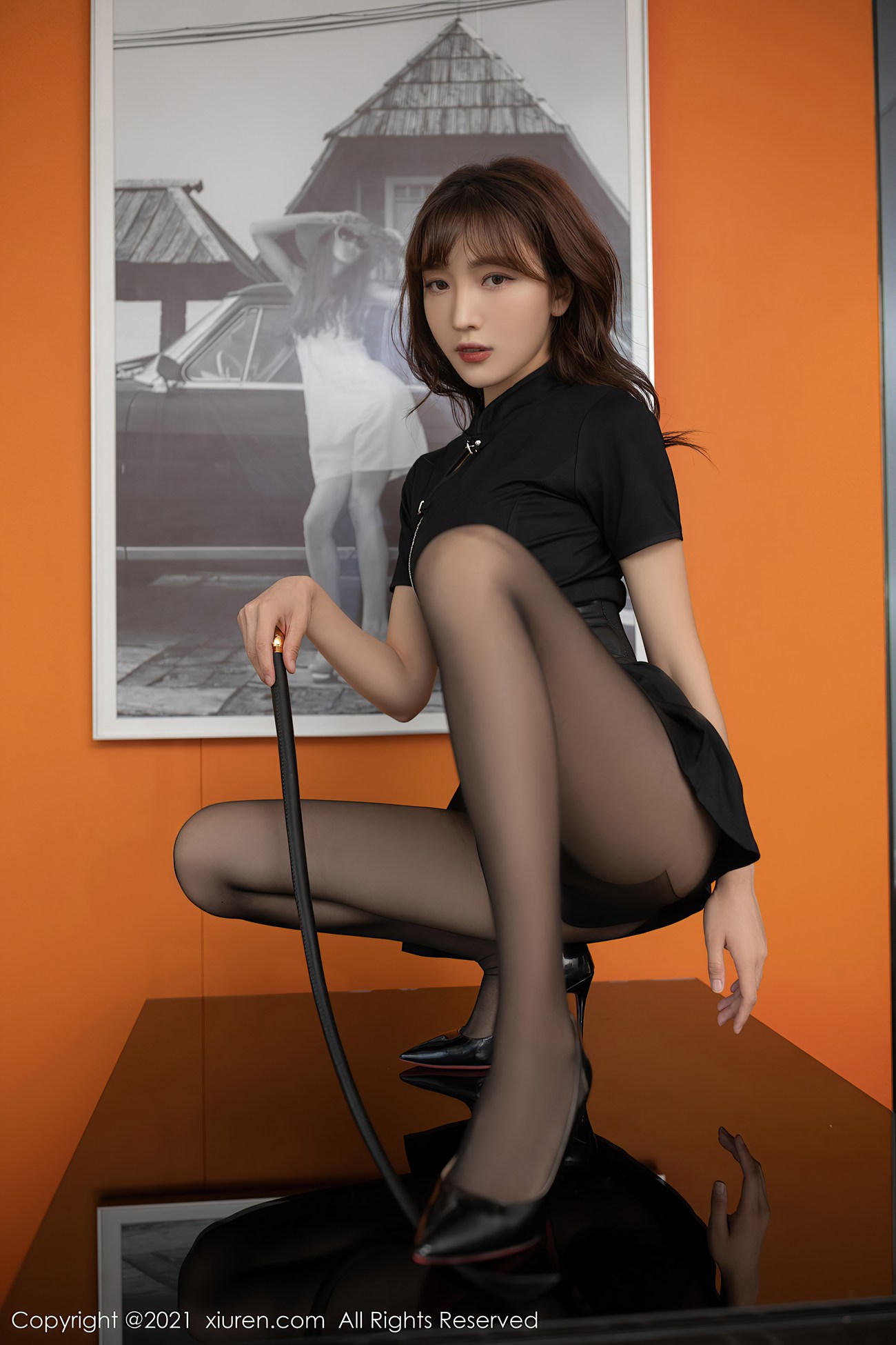 图片[8]-[Xiuren秀人网]2021.11.25 NO.4268 陆萱萱[78+1P／747MB] – 速更版-美库