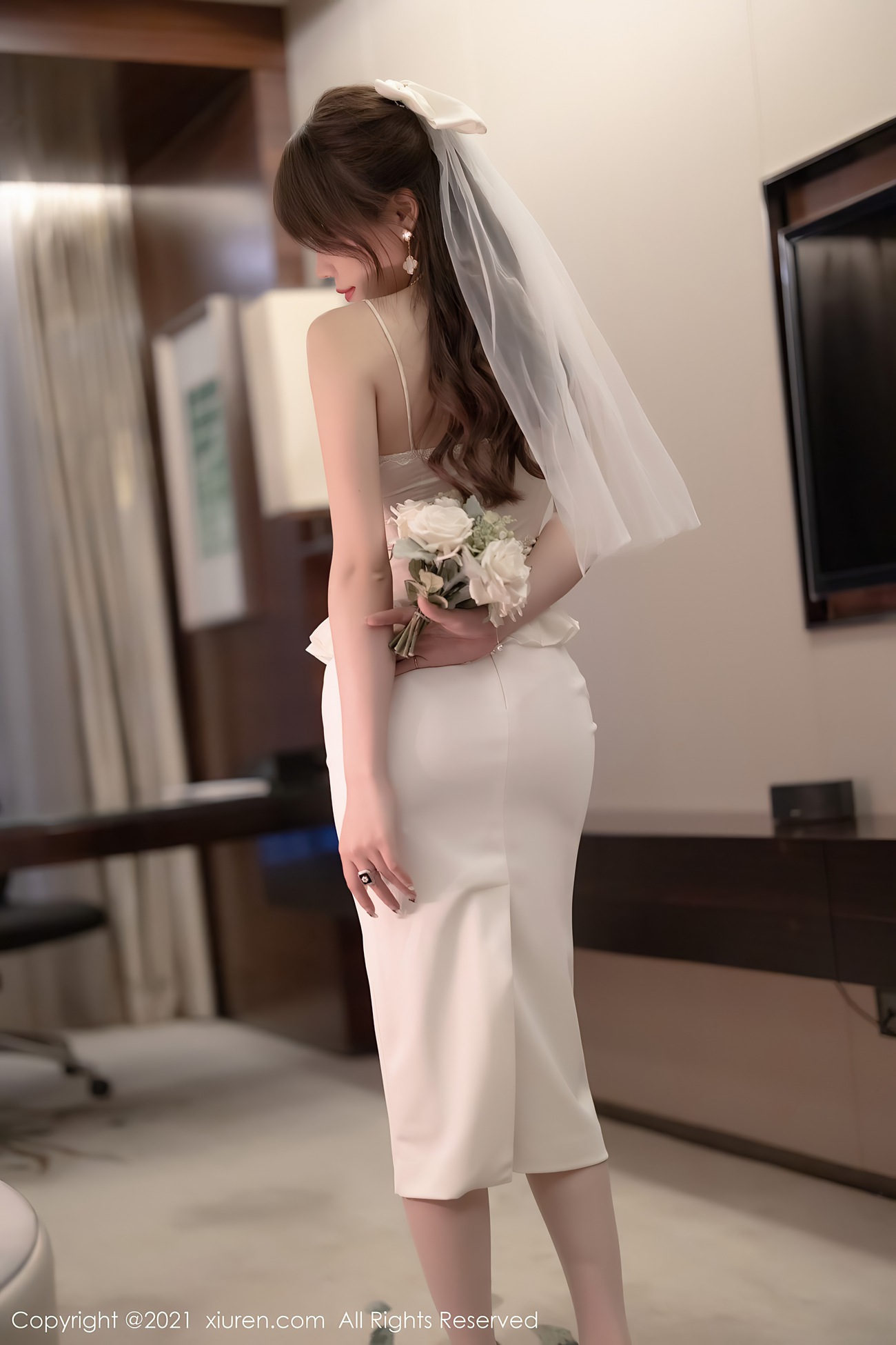 图片[9]-[Xiuren秀人网]2021.11.25 NO.4269 芝芝Booty[100+1P] – 速更版-美库