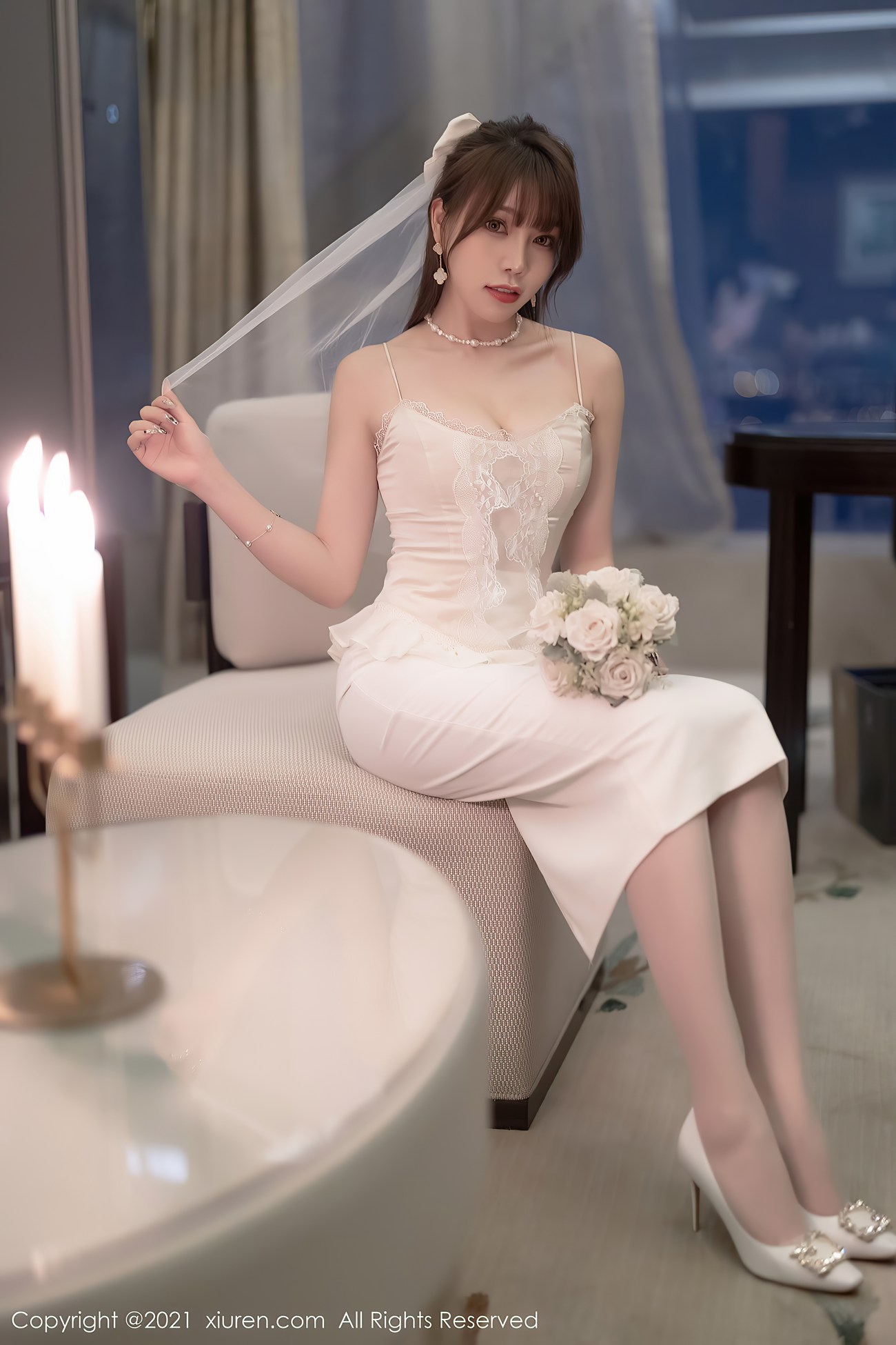 图片[11]-[Xiuren秀人网]2021.11.25 NO.4269 芝芝Booty[100+1P] – 速更版-美库