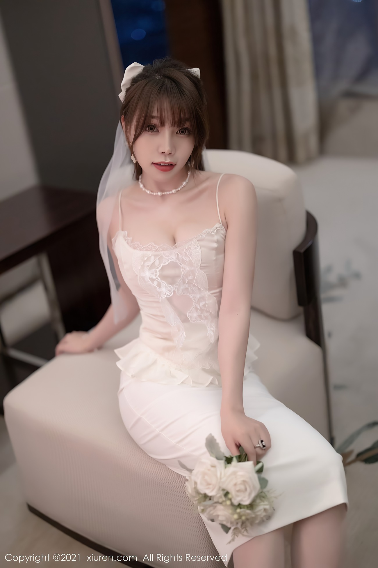 图片[12]-[Xiuren秀人网]2021.11.25 NO.4269 芝芝Booty[100+1P] – 速更版-美库