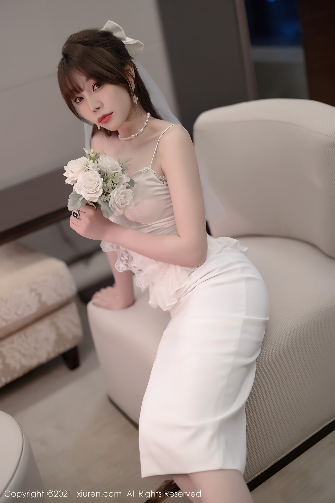 图片[13]-[Xiuren秀人网]2021.11.25 NO.4269 芝芝Booty[100+1P] – 速更版-美库