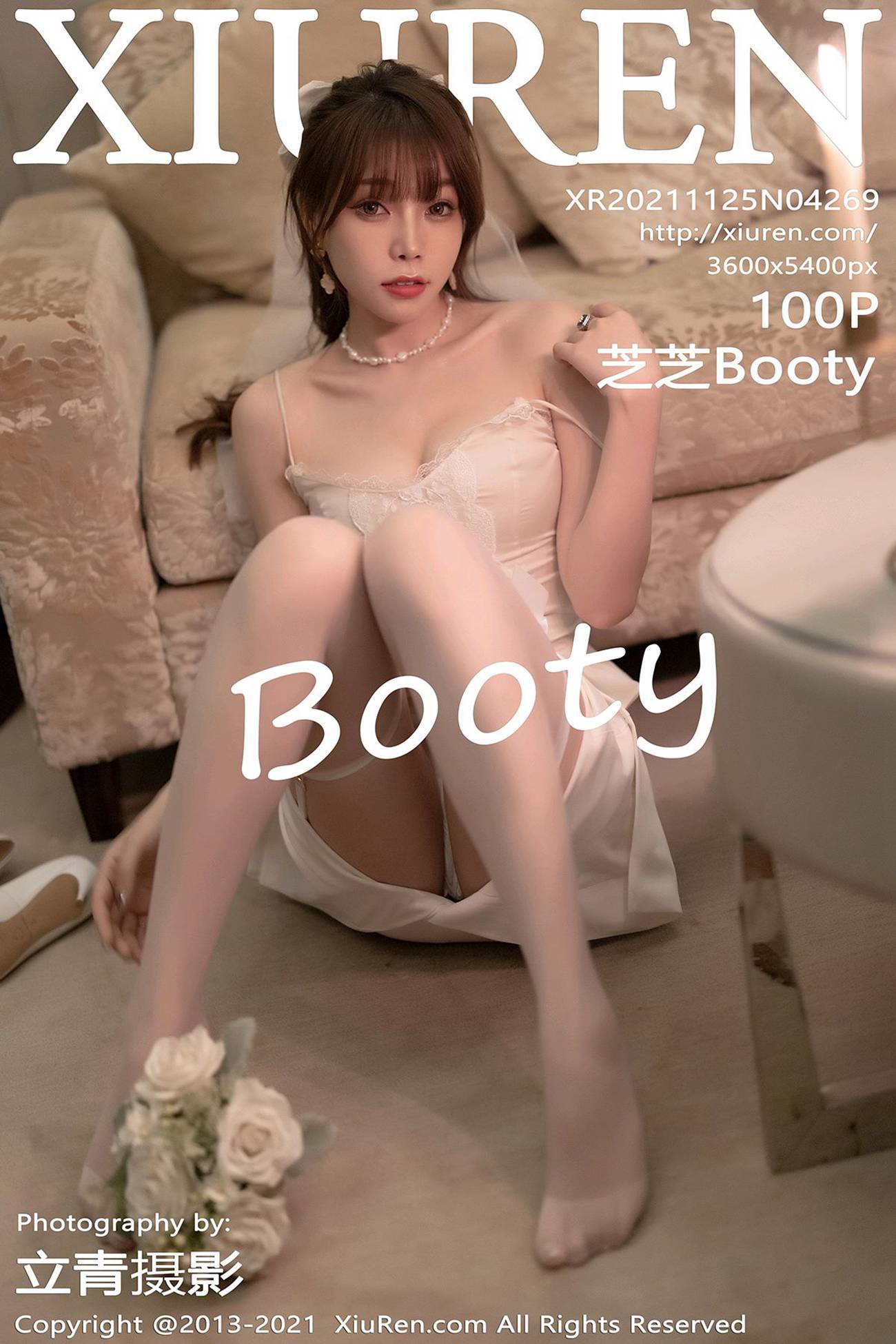 图片[101]-[Xiuren秀人网]2021.11.25 NO.4269 芝芝Booty[100+1P] – 速更版-美库
