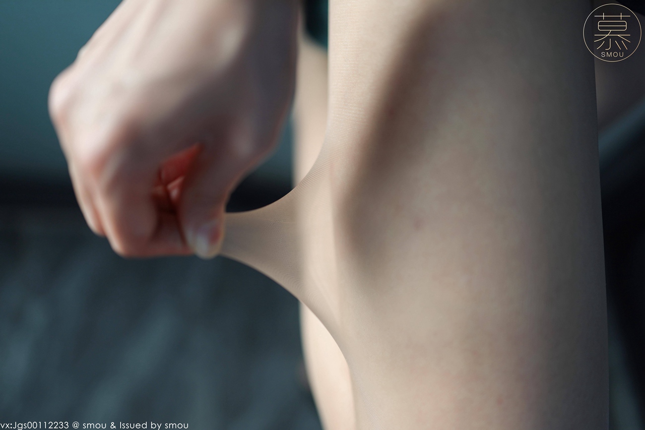 图片[31]-[丝慕SMOU]蜜系列 M040 茗茗[38+1P] – 速更版-美库