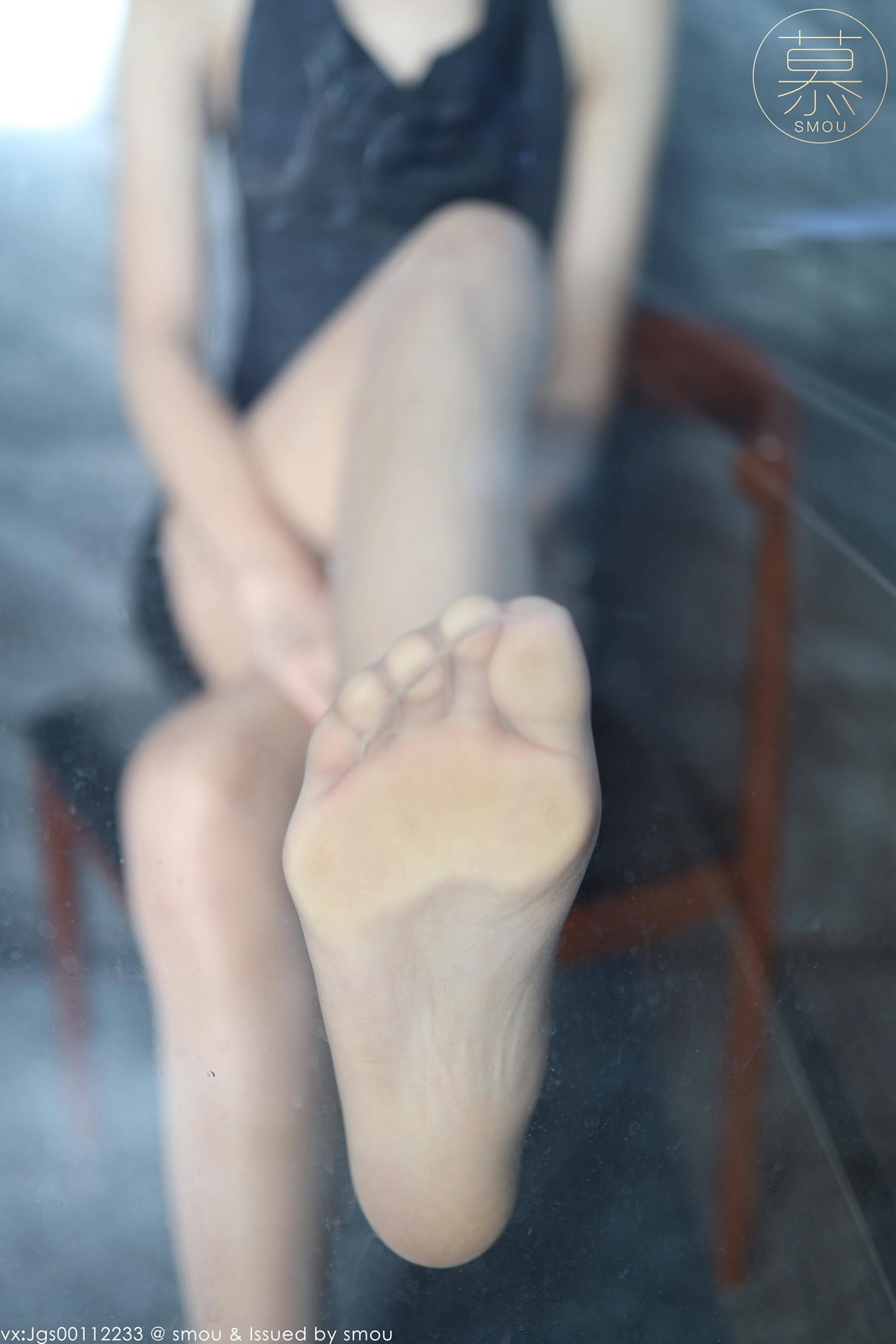 图片[36]-[丝慕SMOU]蜜系列 M040 茗茗[38+1P] – 速更版-美库