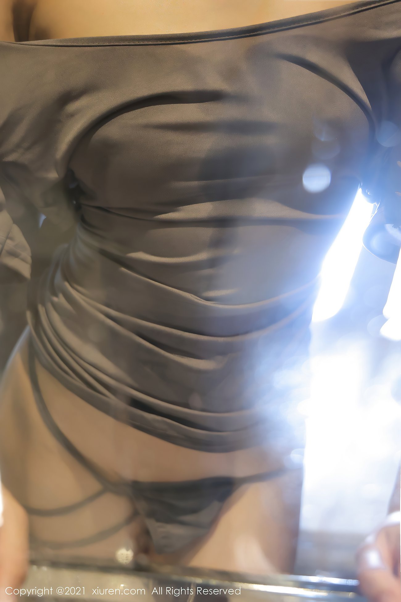 图片[65]-[Xiuren秀人网]2021.11.26 NO.4271 周慕汐baby[68+1P] – 速更版-美库