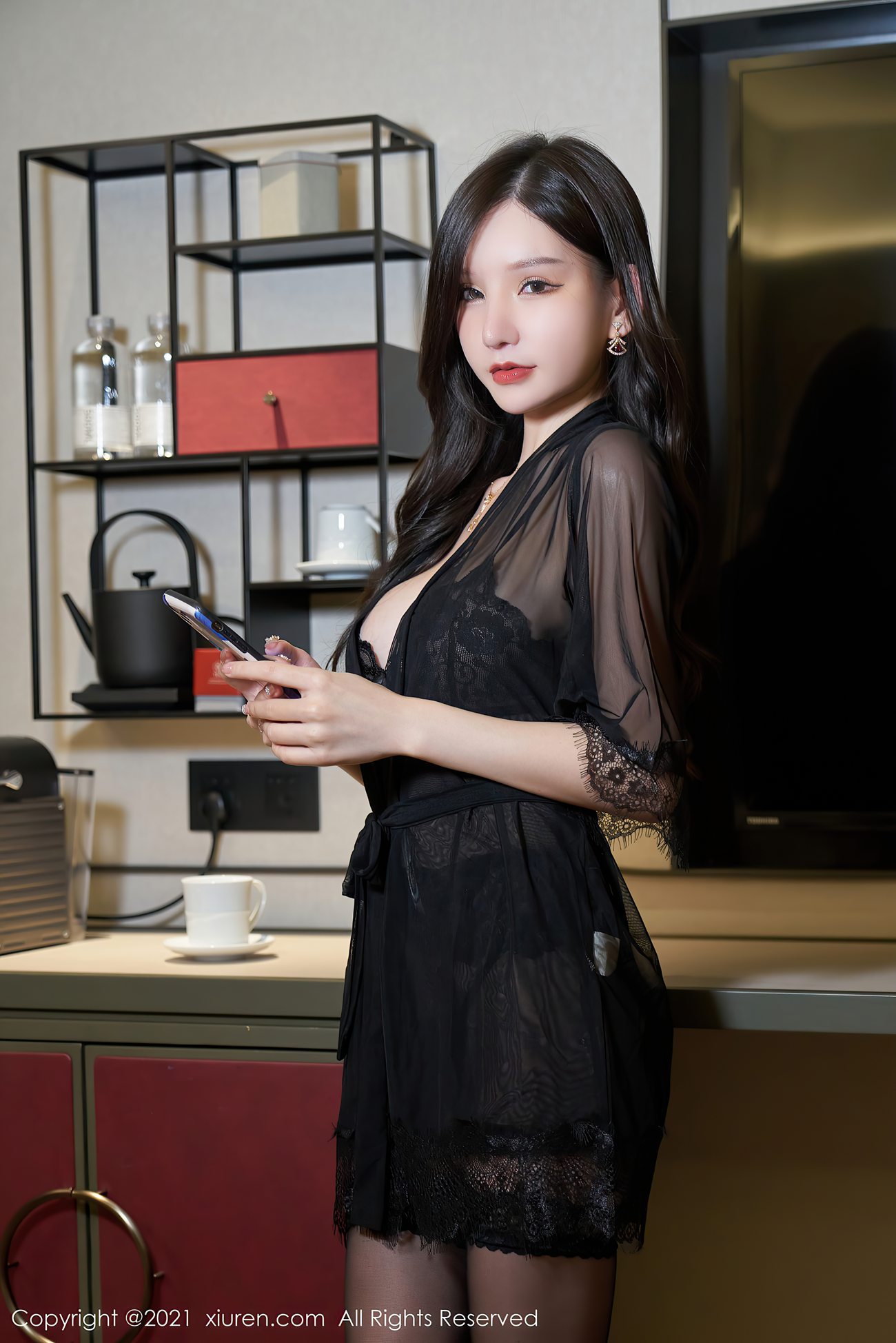 图片[9]-[Xiuren秀人网]2021.11.26 NO.4274 周于希Sandy[69+1P] – 速更版-美库