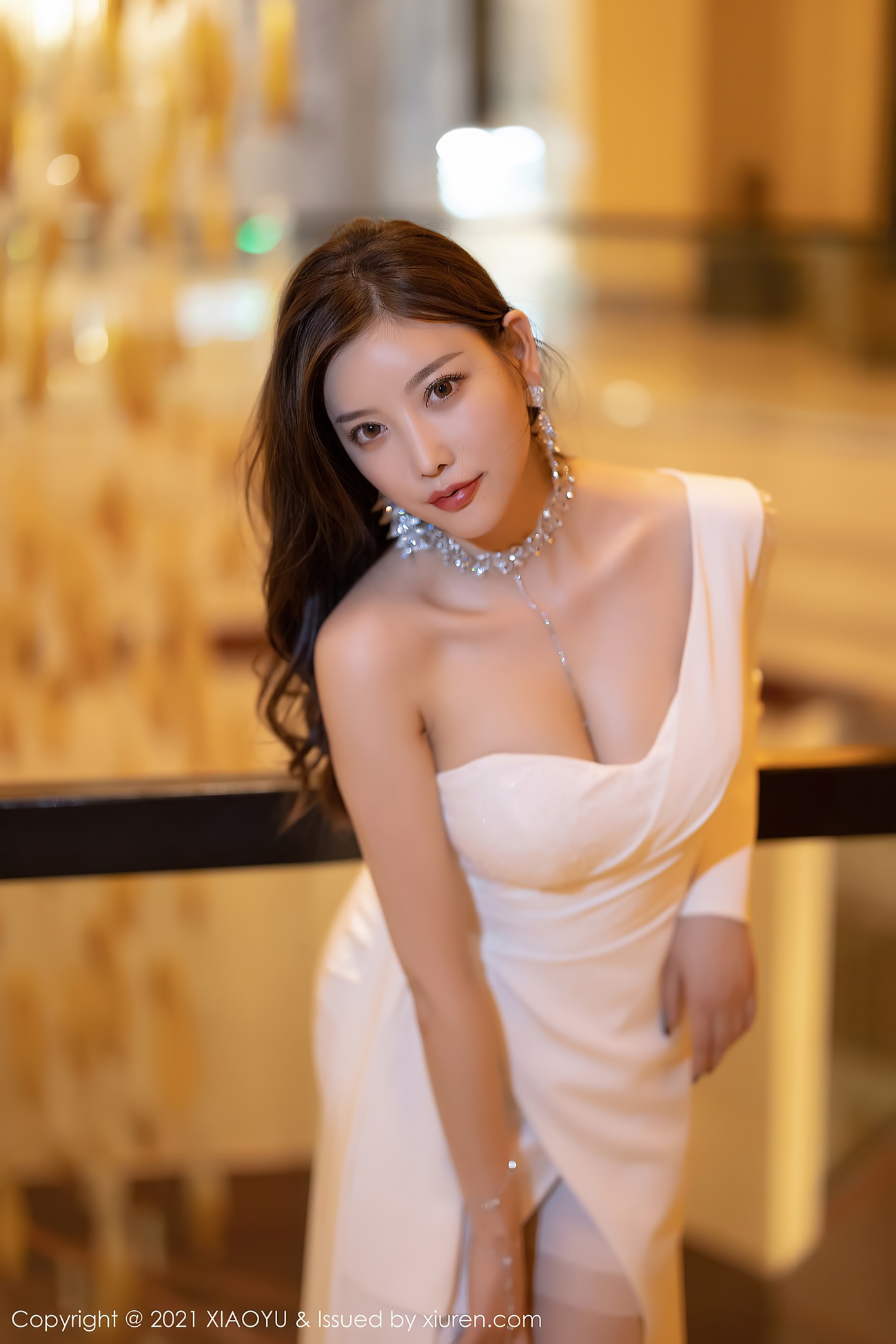 图片[20]-[XIAOYU语画界]2021.11.26 VOL.663 杨晨晨Yome[110+1P] – 速更版-美库