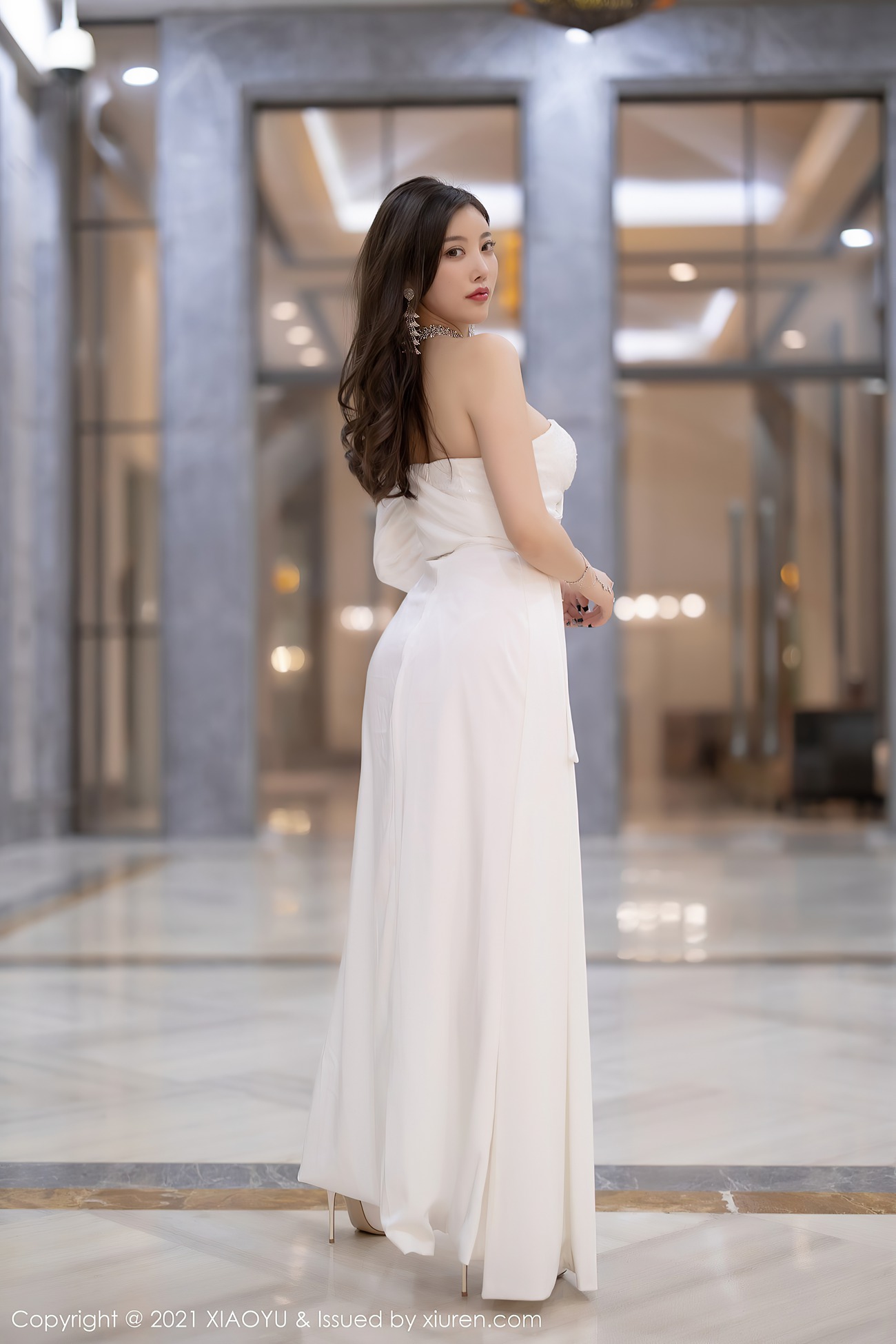 图片[26]-[XIAOYU语画界]2021.11.26 VOL.663 杨晨晨Yome[110+1P] – 速更版-美库