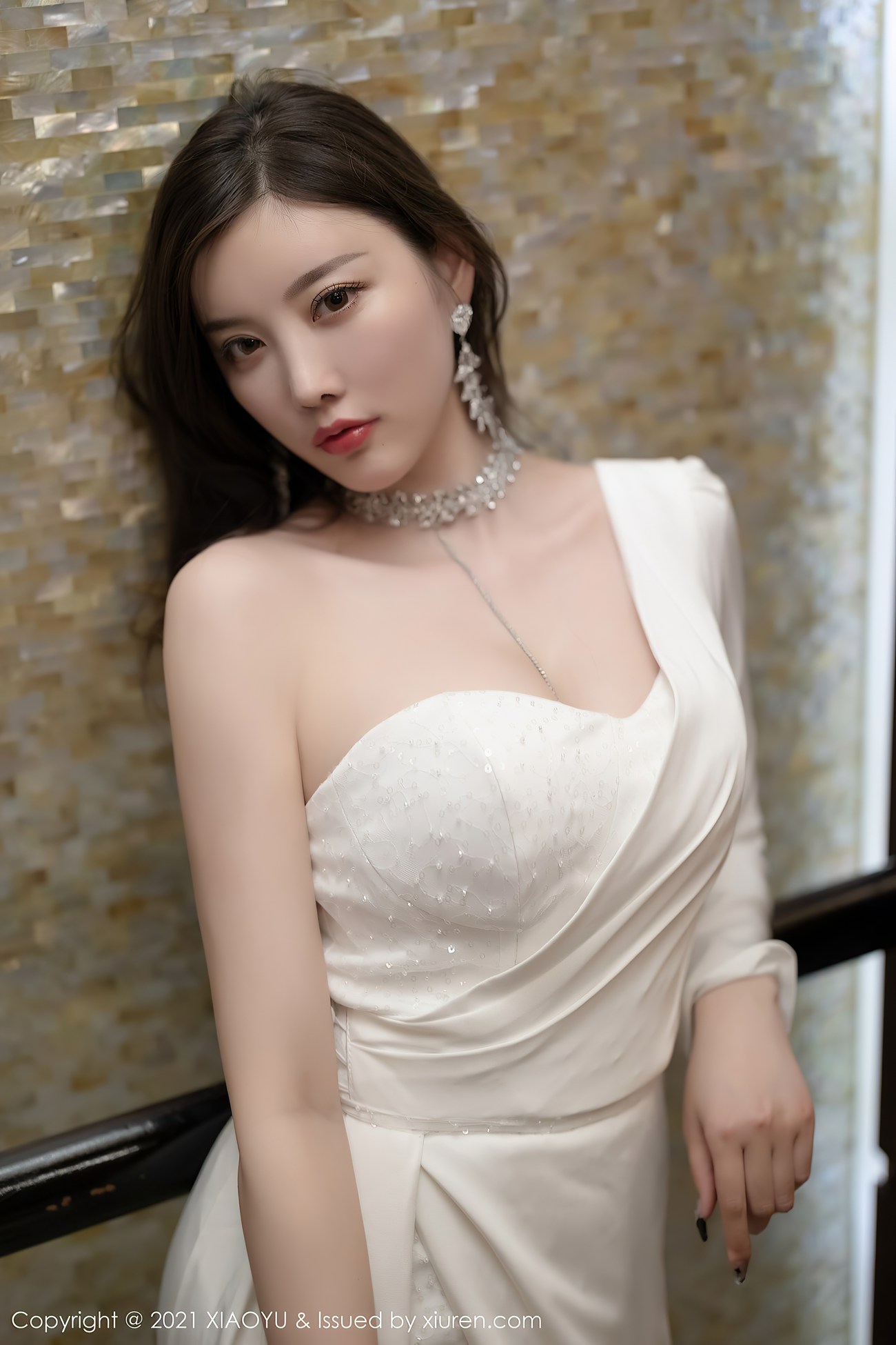 图片[29]-[XIAOYU语画界]2021.11.26 VOL.663 杨晨晨Yome[110+1P] – 速更版-美库