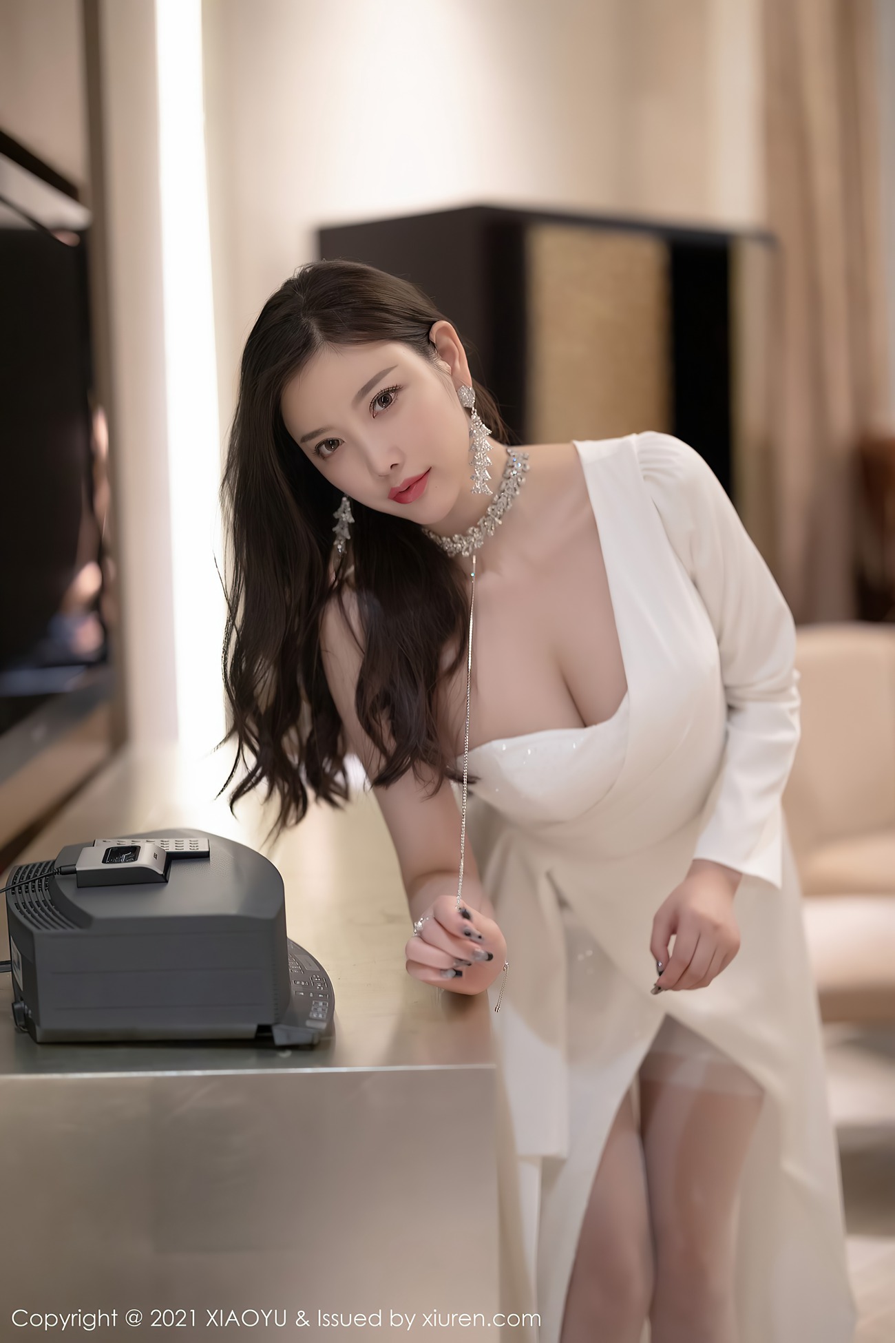 图片[31]-[XIAOYU语画界]2021.11.26 VOL.663 杨晨晨Yome[110+1P] – 速更版-美库