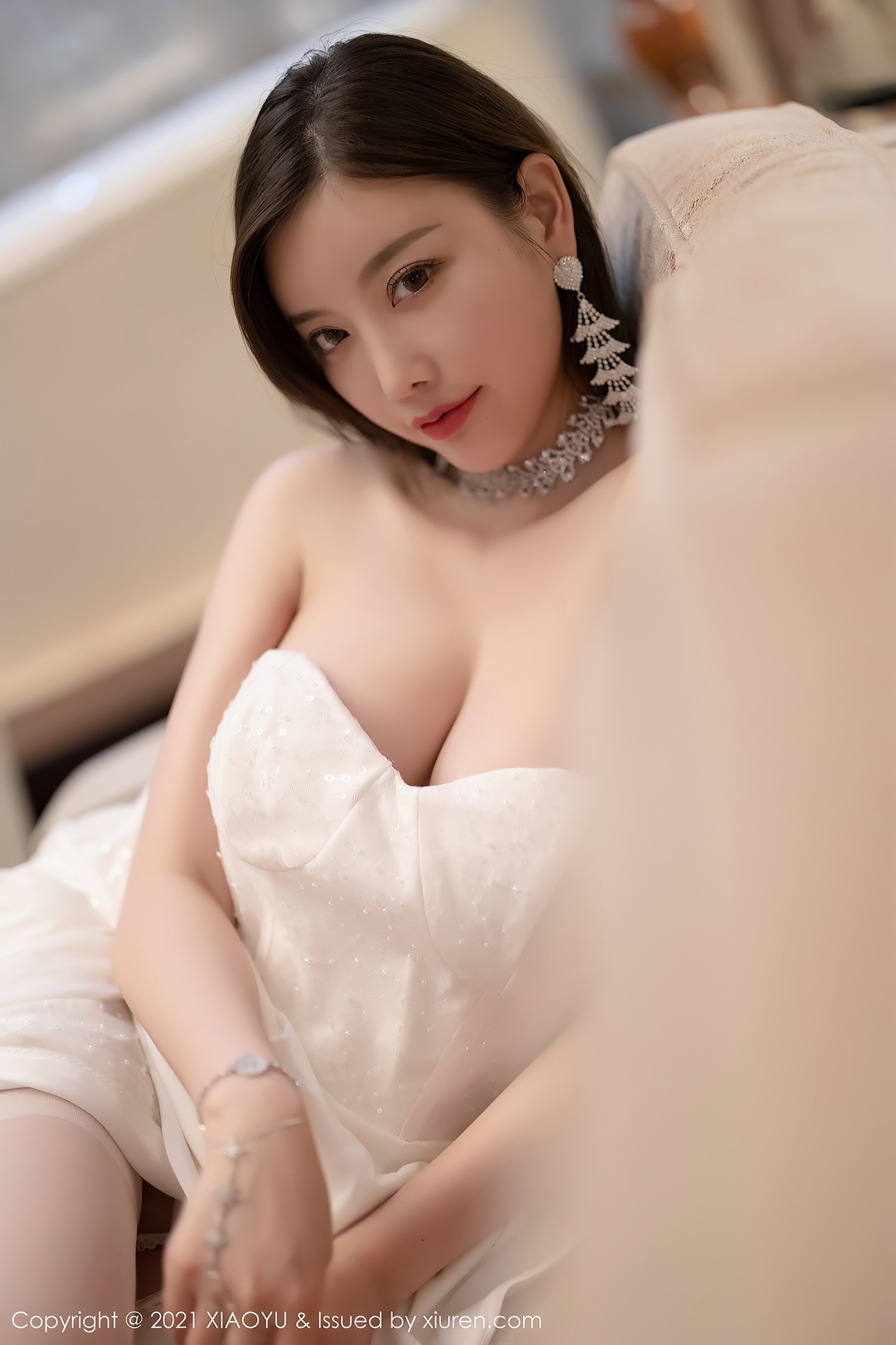 图片[67]-[XIAOYU语画界]2021.11.26 VOL.663 杨晨晨Yome[110+1P] – 速更版-美库