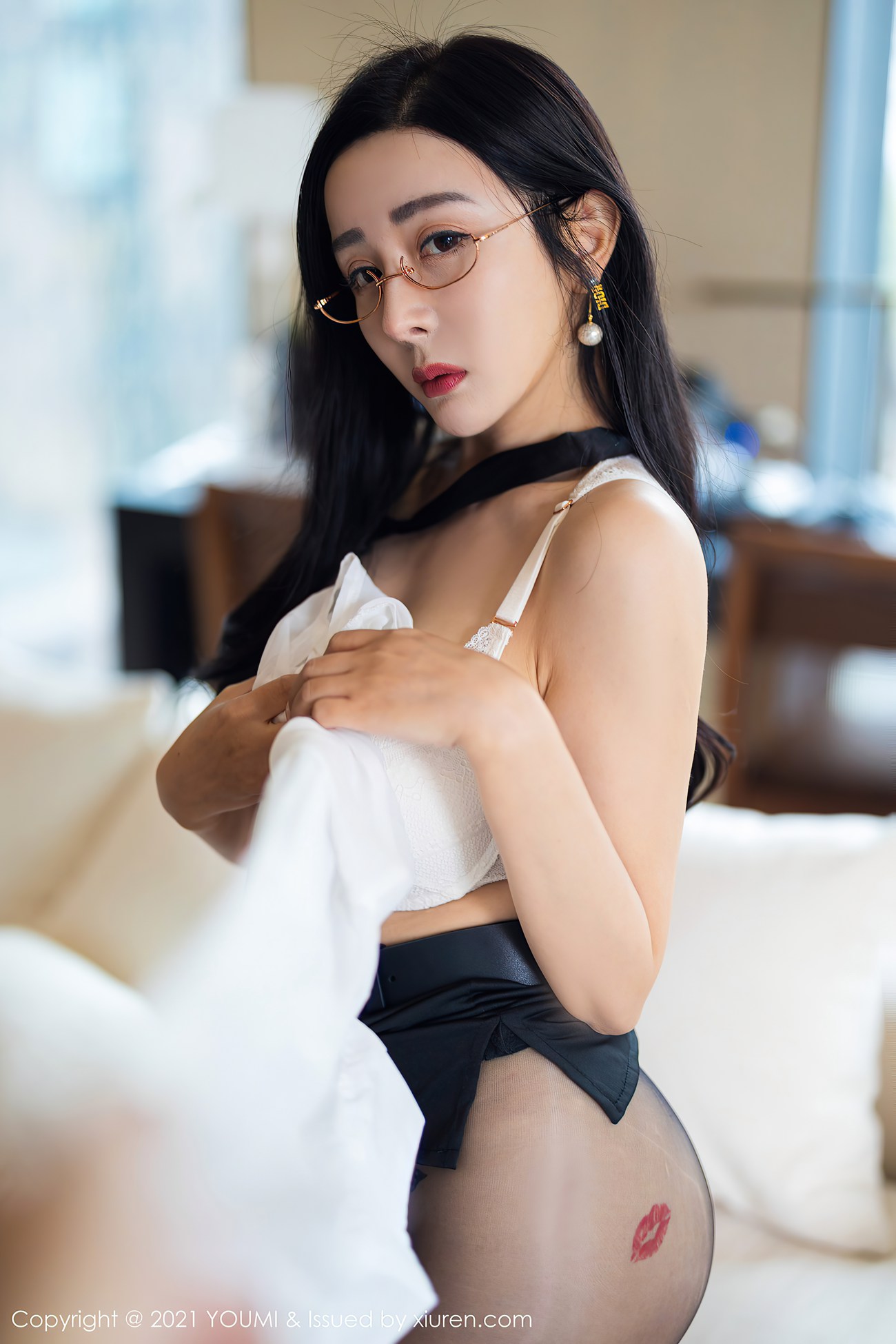 图片[57]-[YouMi尤蜜荟]2021.11.26 VOL.723 允爾[88+1P] – 速更版-美库