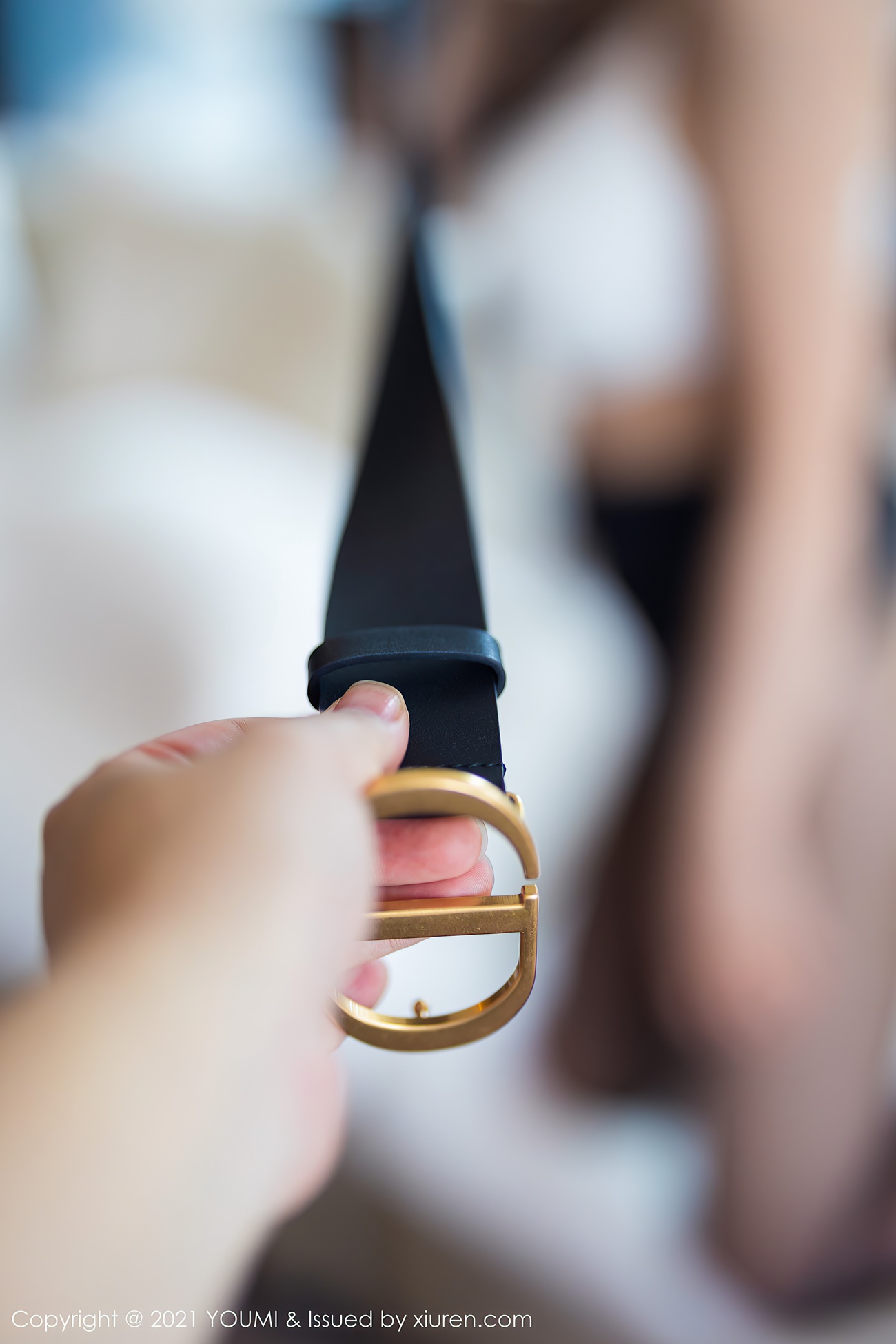 图片[66]-[YouMi尤蜜荟]2021.11.26 VOL.723 允爾[88+1P] – 速更版-美库