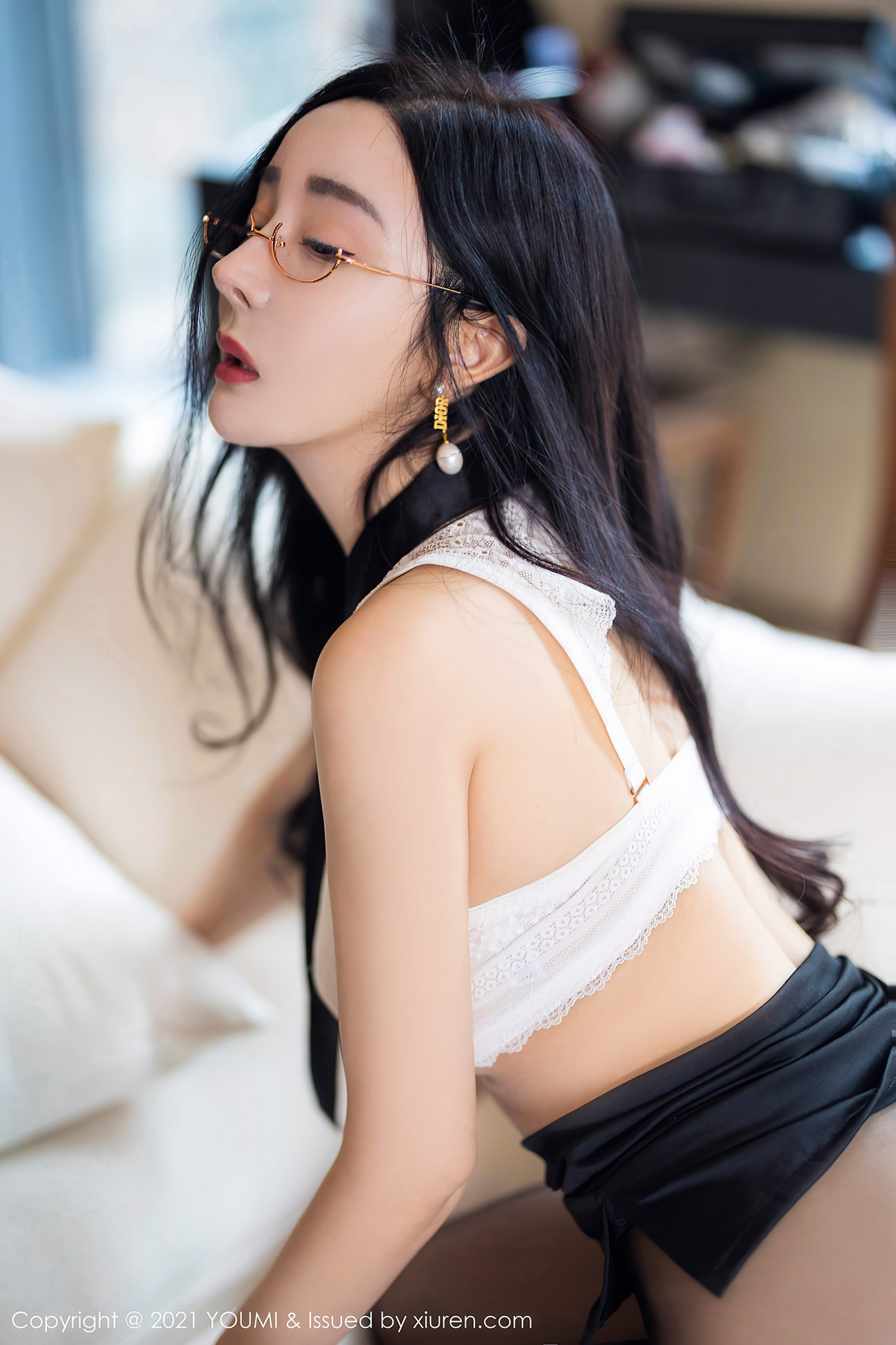 图片[69]-[YouMi尤蜜荟]2021.11.26 VOL.723 允爾[88+1P] – 速更版-美库