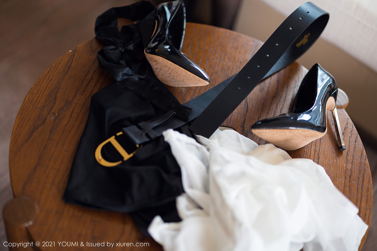 图片[74]-[YouMi尤蜜荟]2021.11.26 VOL.723 允爾[88+1P] – 速更版-美库