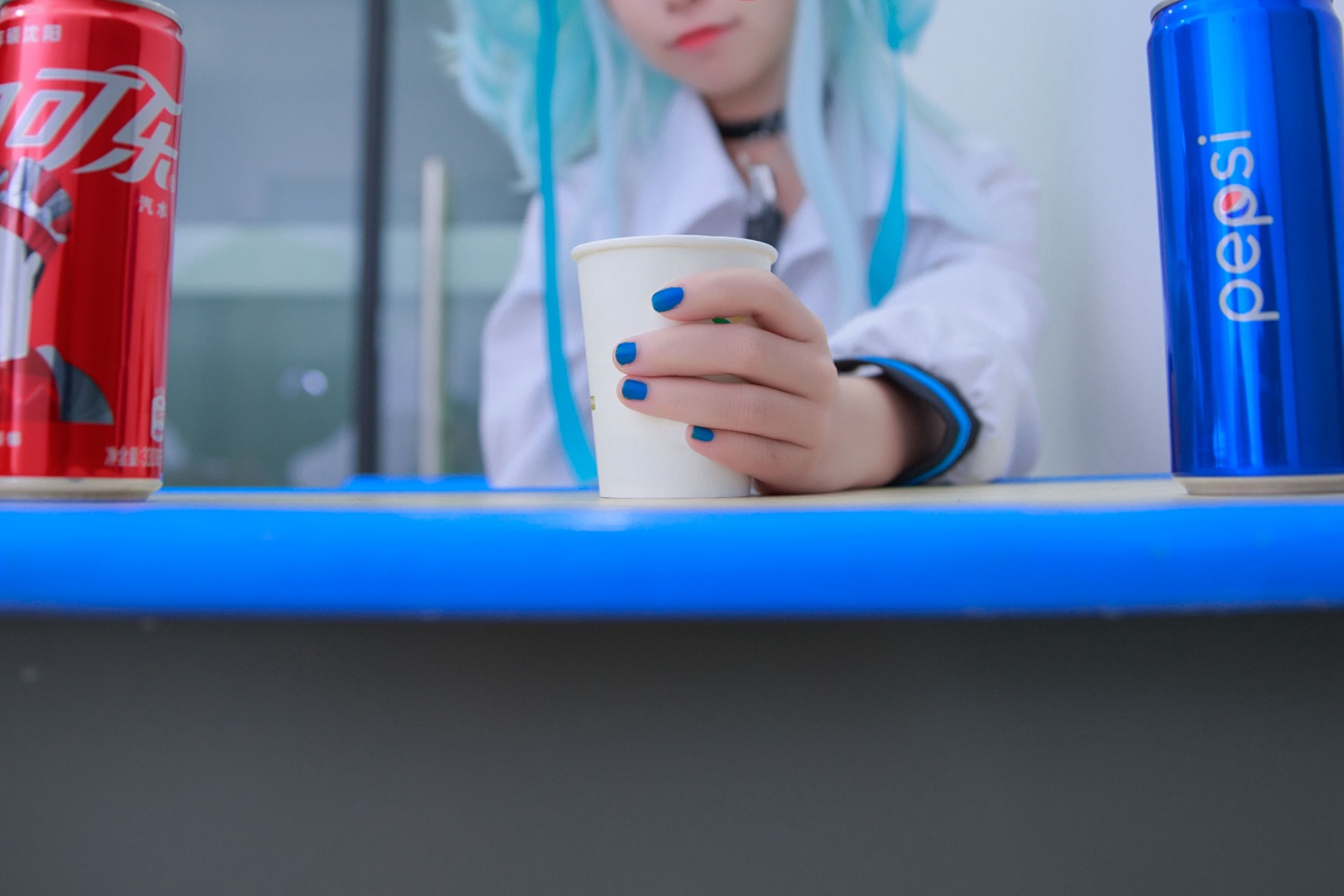 图片[34]-G44不会受伤 – 少女前线 PA15校服[33P] – 速更版-美库