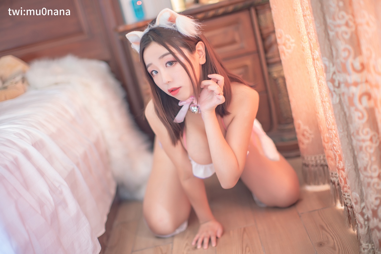 图片[47]-穆零Mu0 – 温泉2 [47P] – 速更版-美库