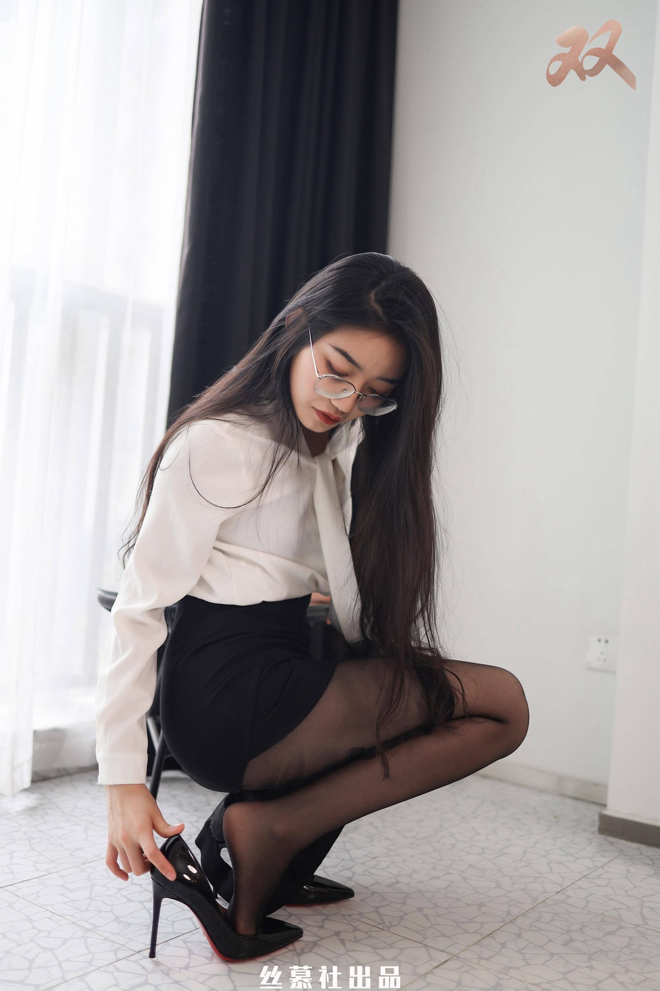 图片[12]-[丝慕SMOU]蜜系列 M041 双双[67+1P] – 速更版-美库